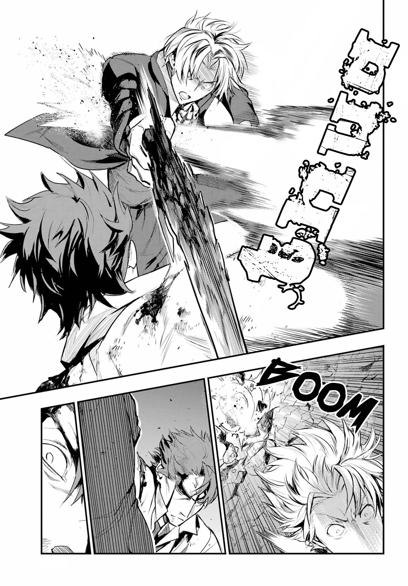 To Aru Majutsu no Index chapter 181 page 11