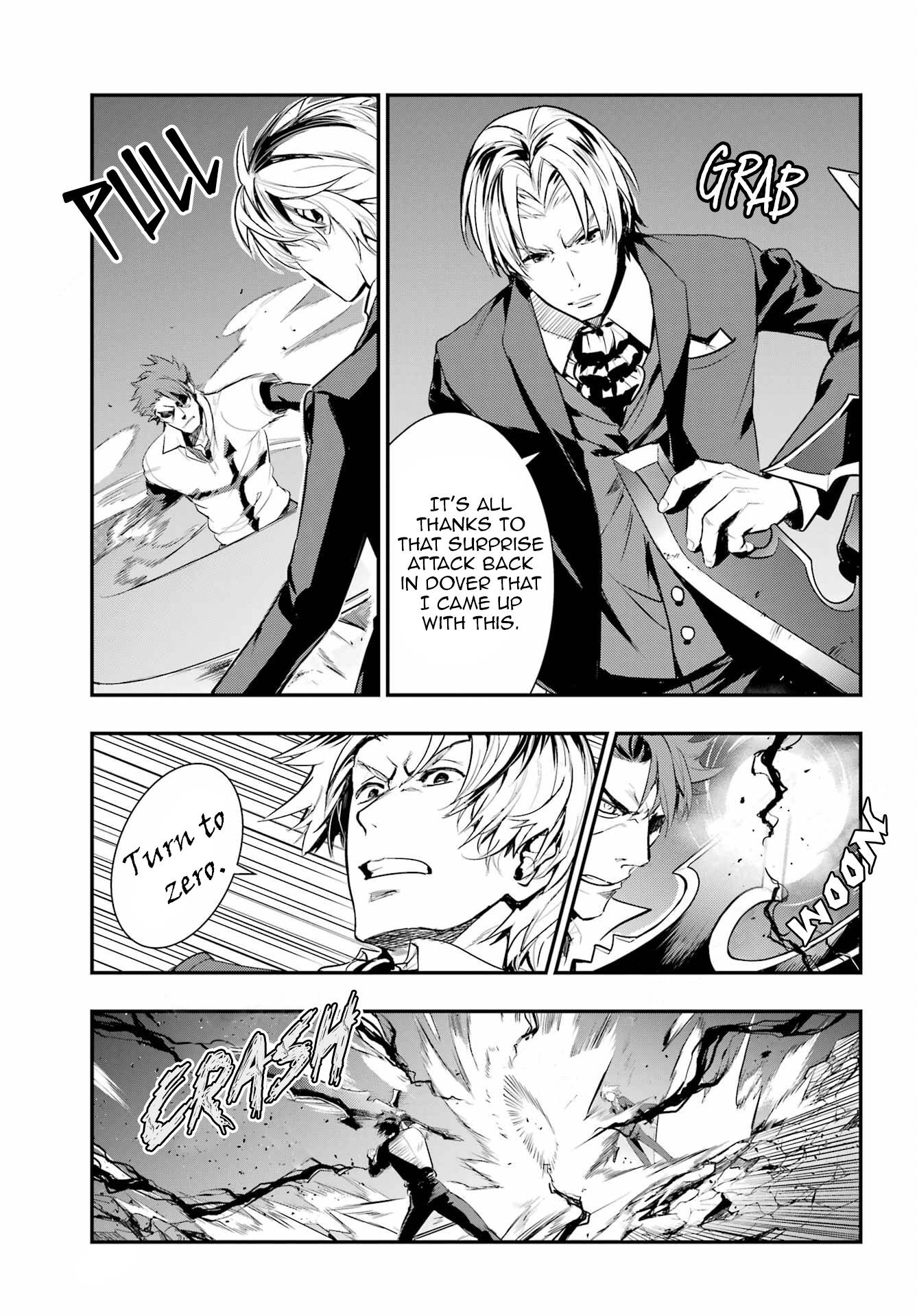 To Aru Majutsu no Index chapter 181 page 13