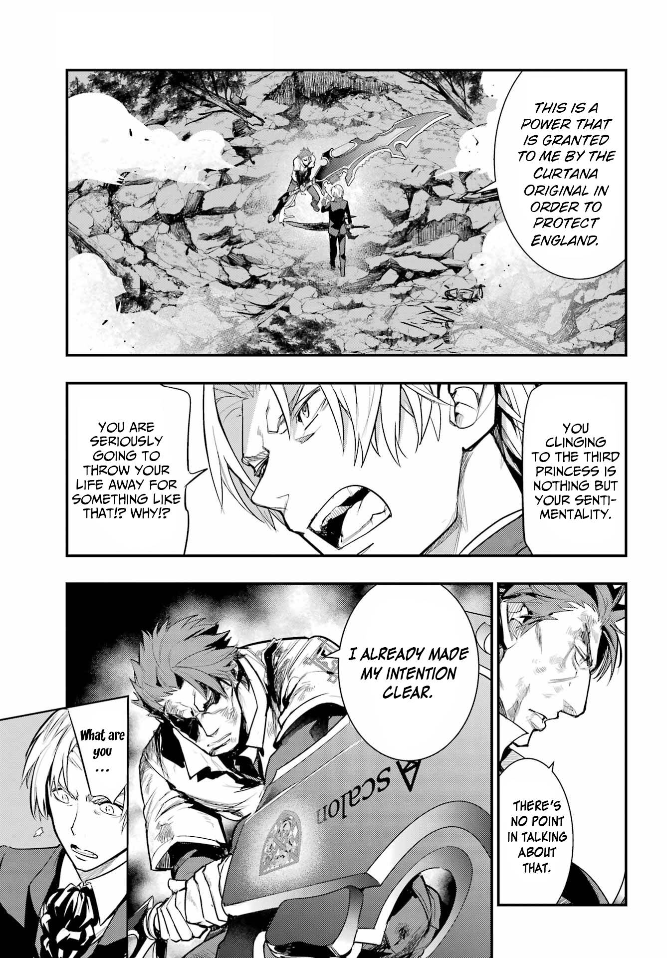 To Aru Majutsu no Index chapter 181 page 15