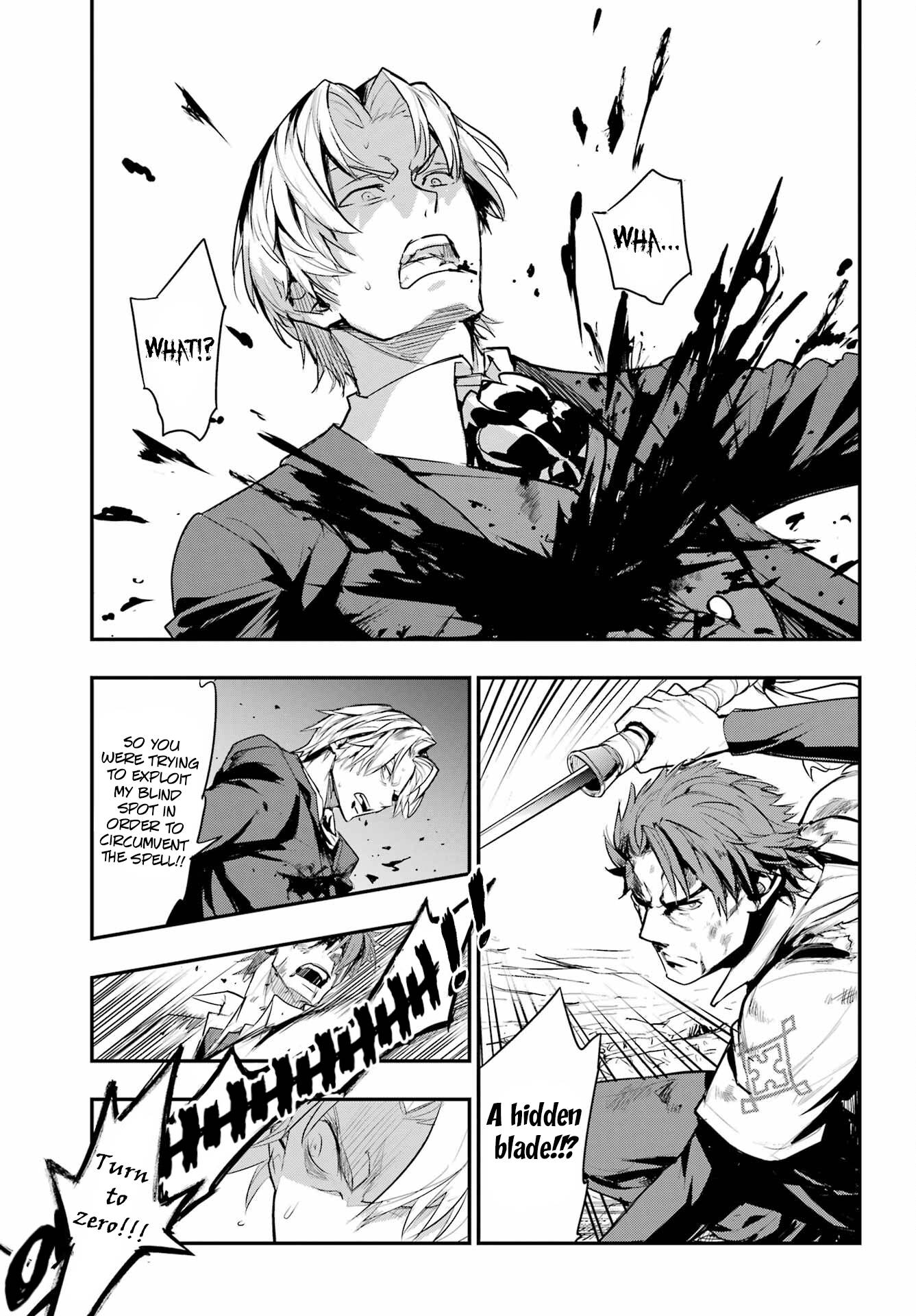 To Aru Majutsu no Index chapter 181 page 19