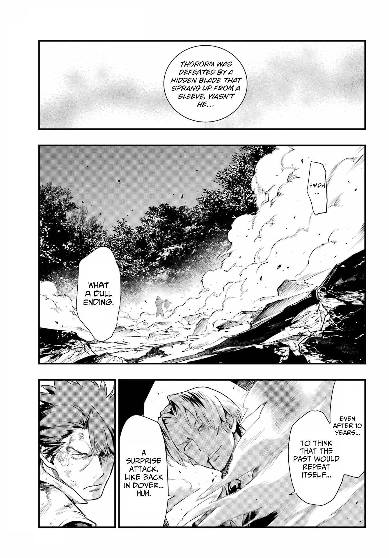 To Aru Majutsu no Index chapter 181 page 24