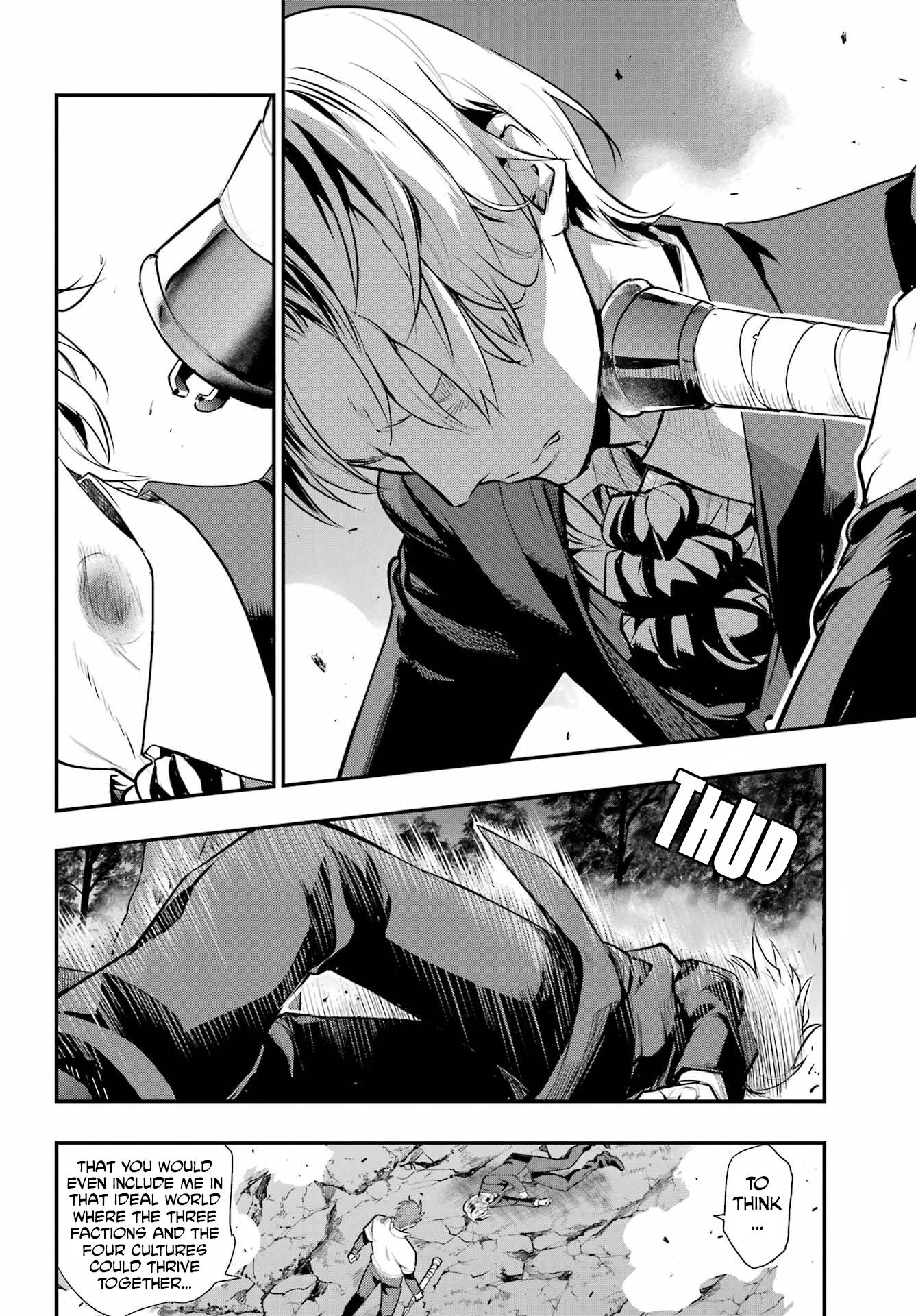 To Aru Majutsu no Index chapter 181 page 25