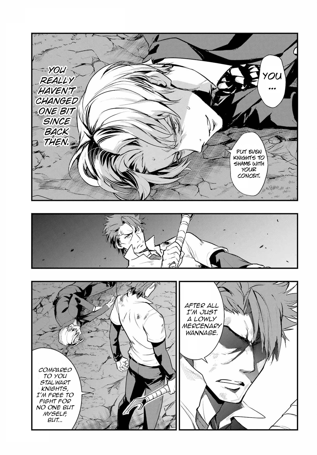 To Aru Majutsu no Index chapter 181 page 26