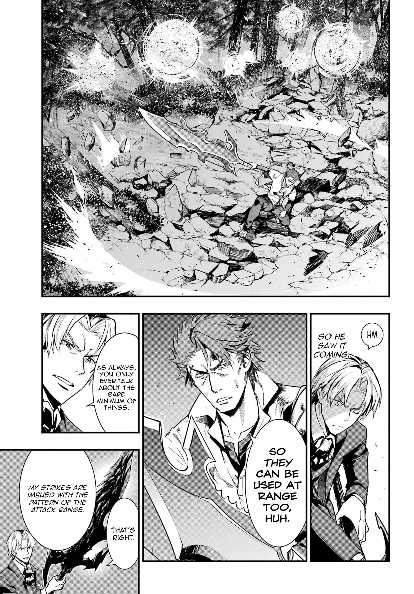 To Aru Majutsu no Index chapter 181 page 3