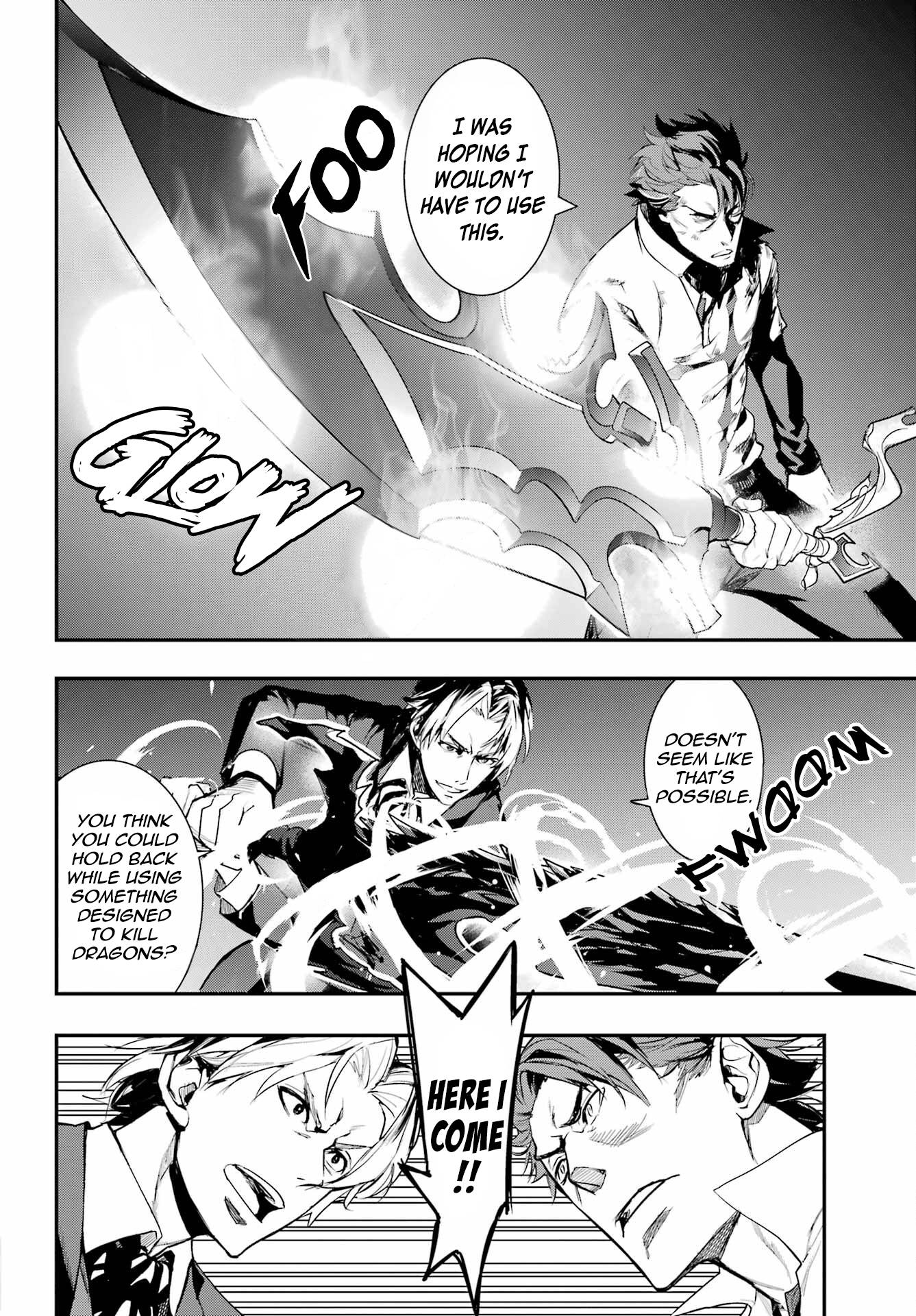 To Aru Majutsu no Index chapter 181 page 6