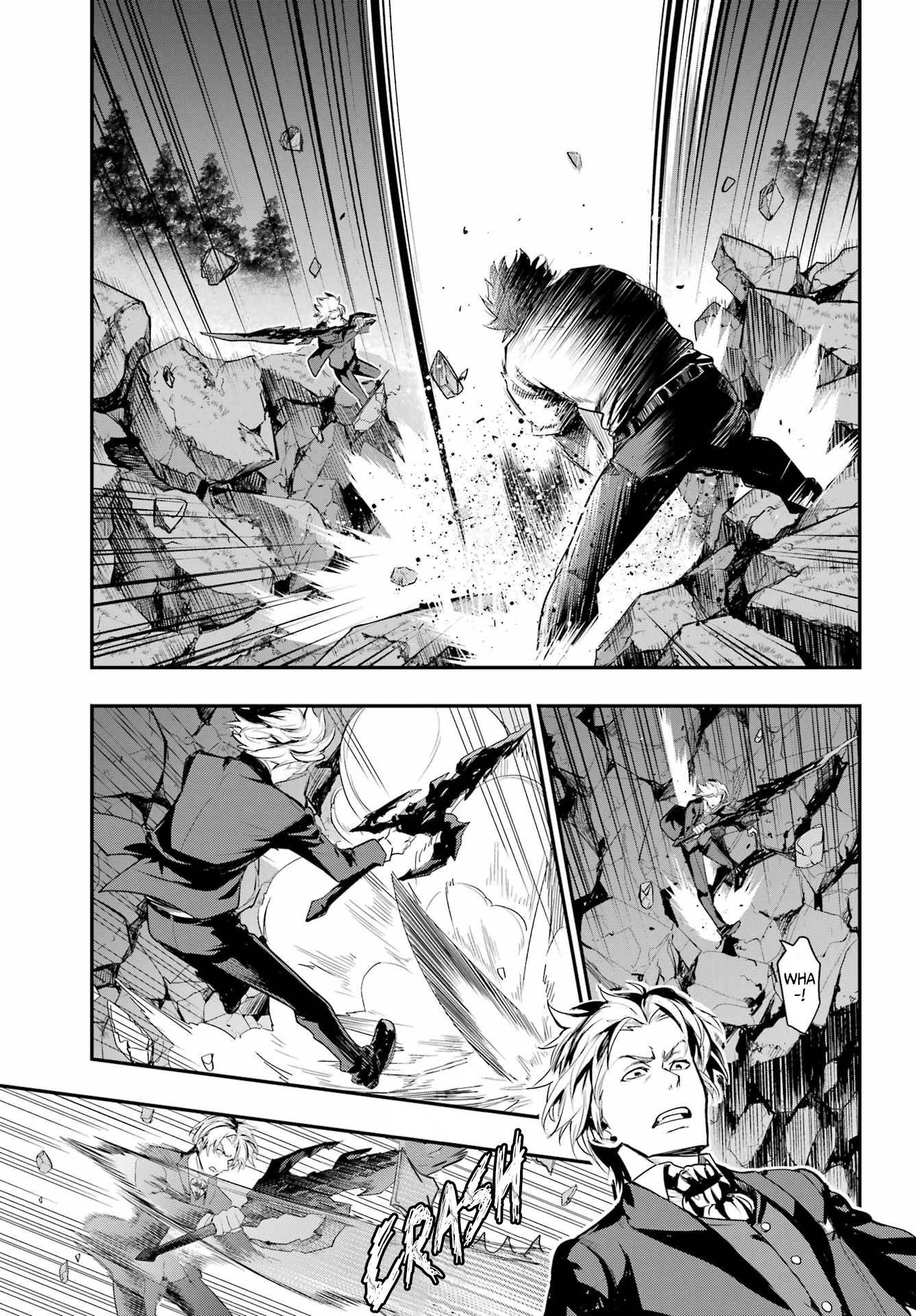 To Aru Majutsu no Index chapter 181 page 7