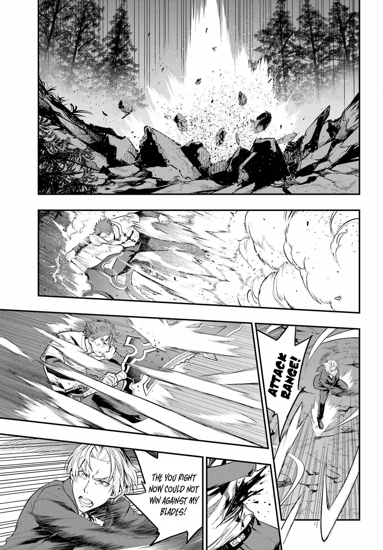 To Aru Majutsu no Index chapter 181 page 9