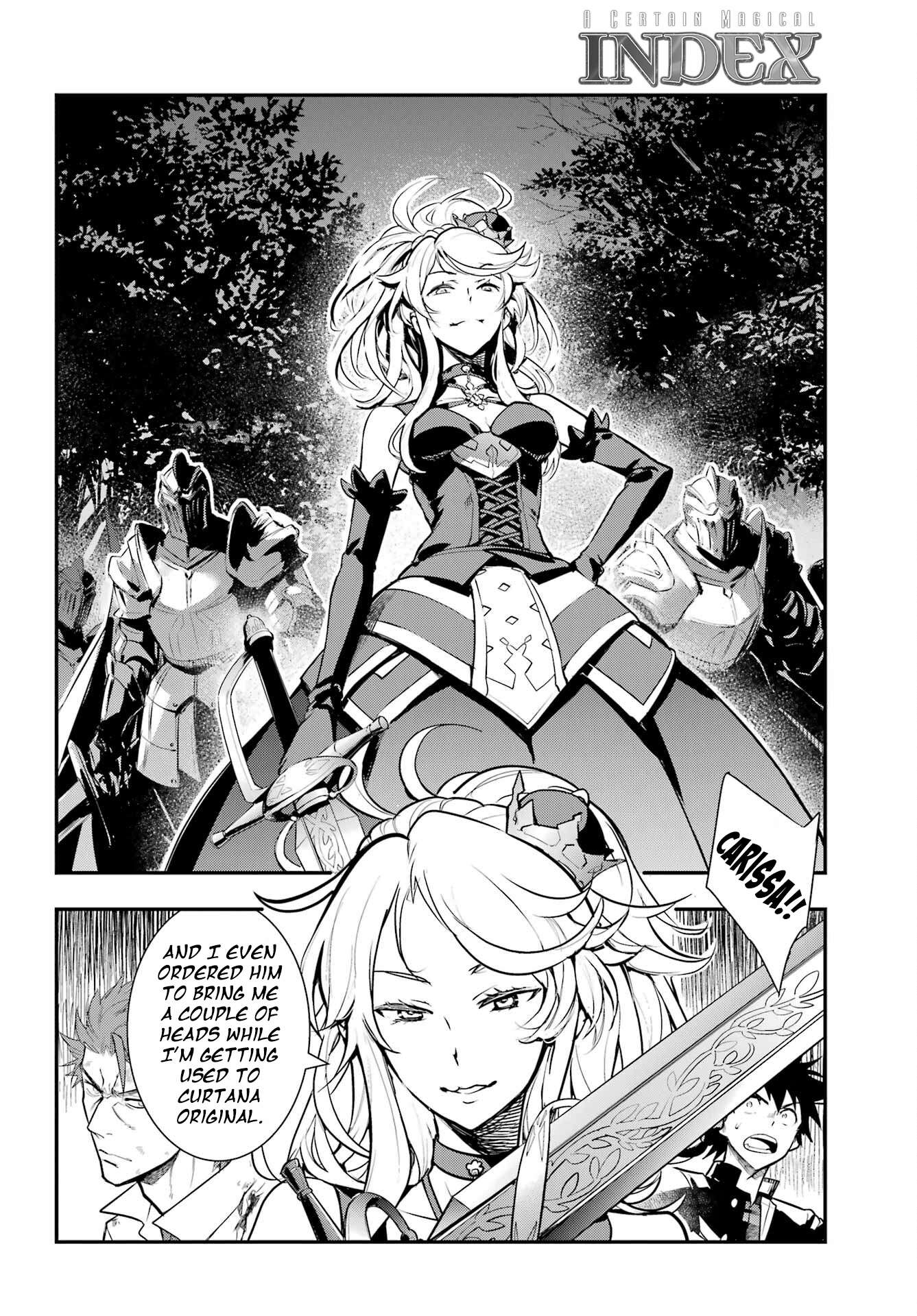 To Aru Majutsu no Index chapter 182 page 4