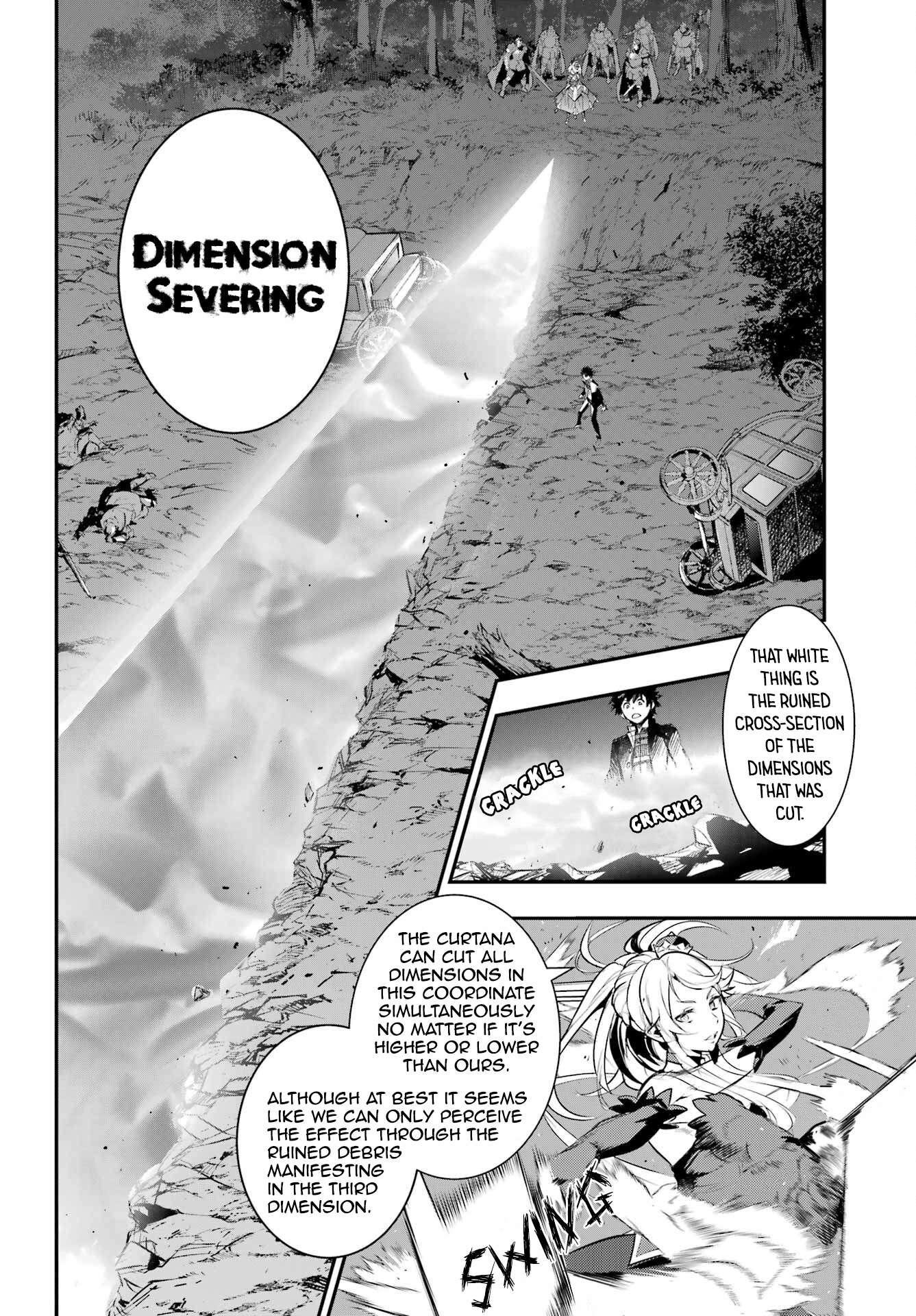 To Aru Majutsu no Index chapter 182 page 8