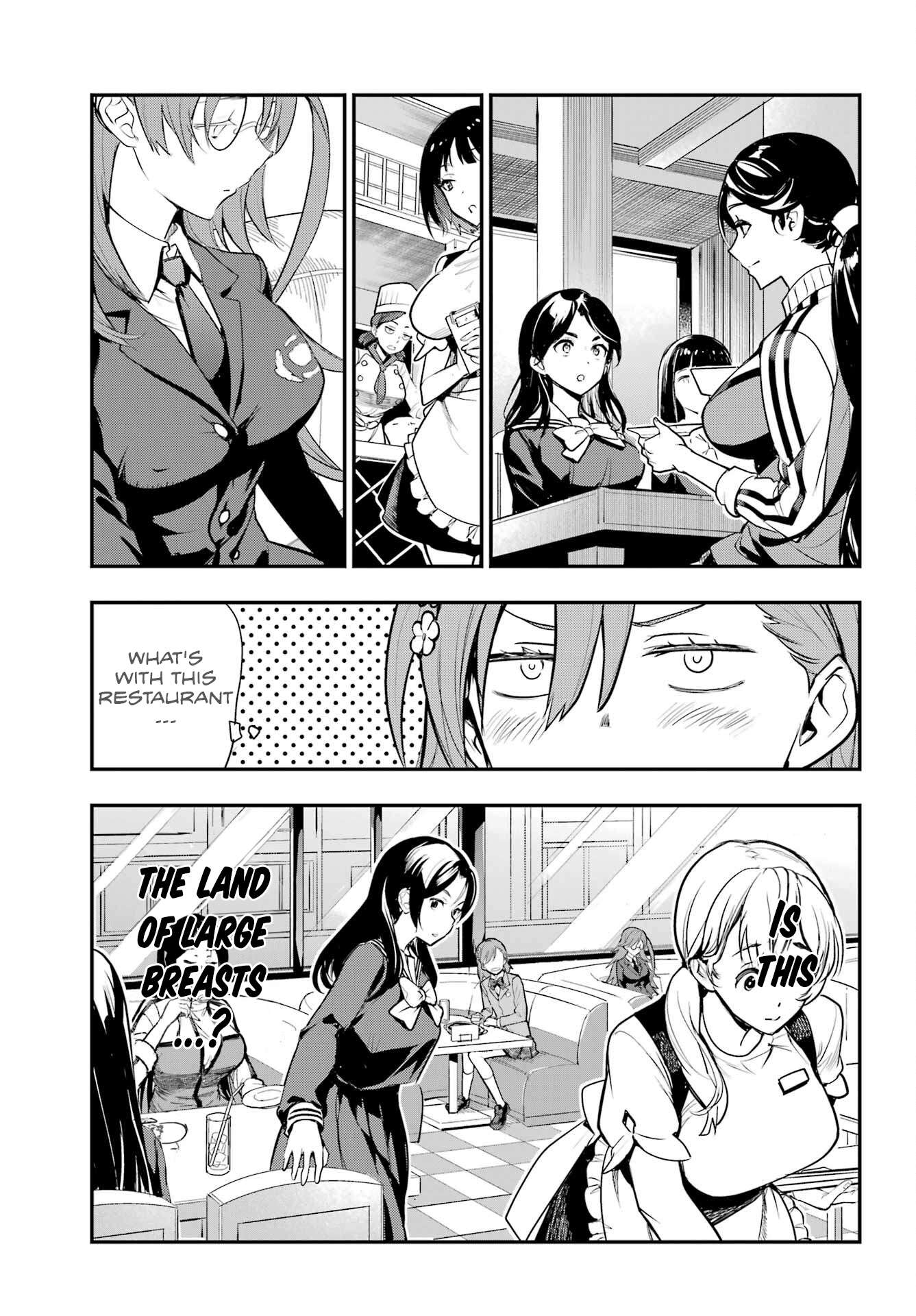 To Aru Majutsu no Index chapter 183 page 21