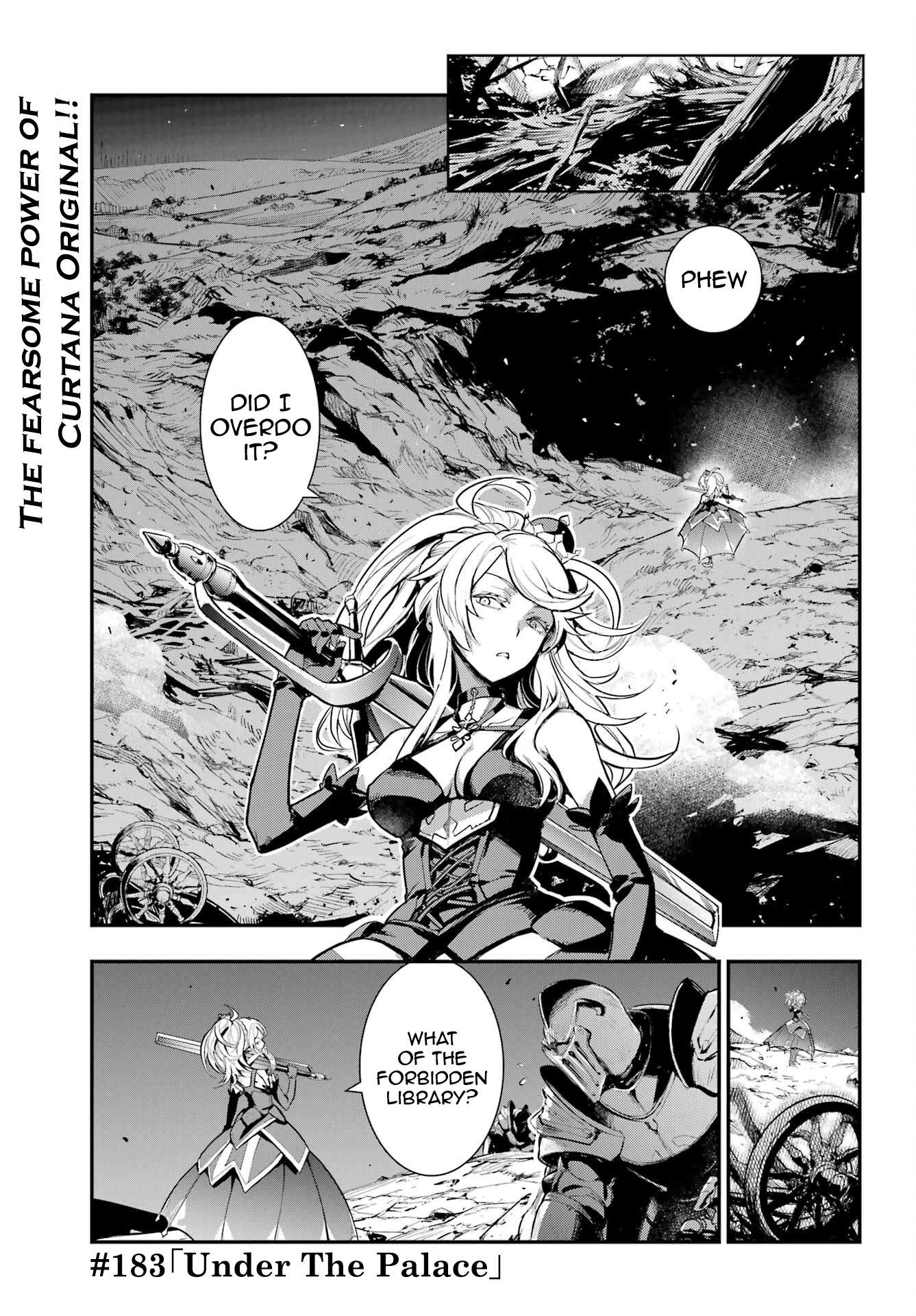 To Aru Majutsu no Index chapter 183 page 3