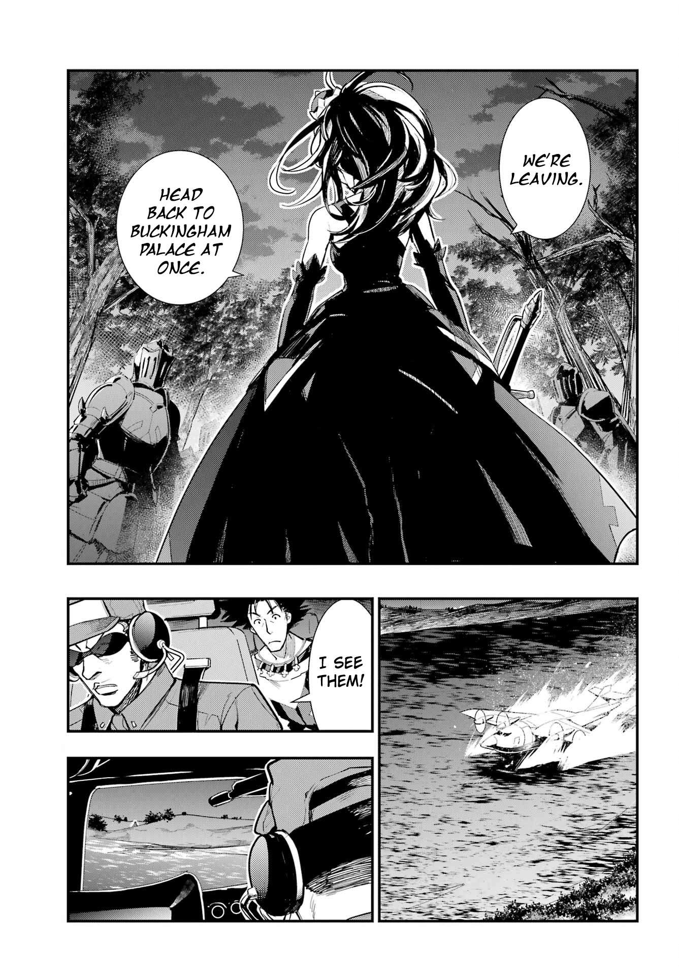 To Aru Majutsu no Index chapter 183 page 5