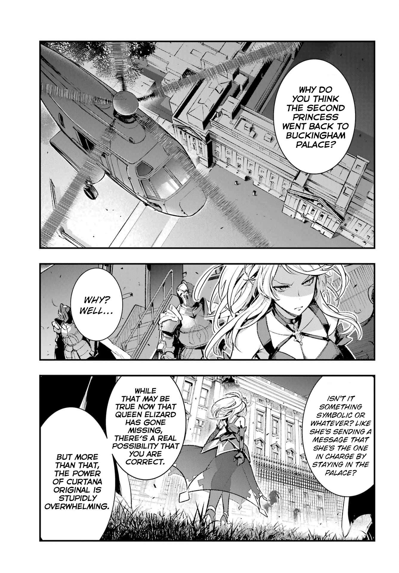 To Aru Majutsu no Index chapter 183 page 9