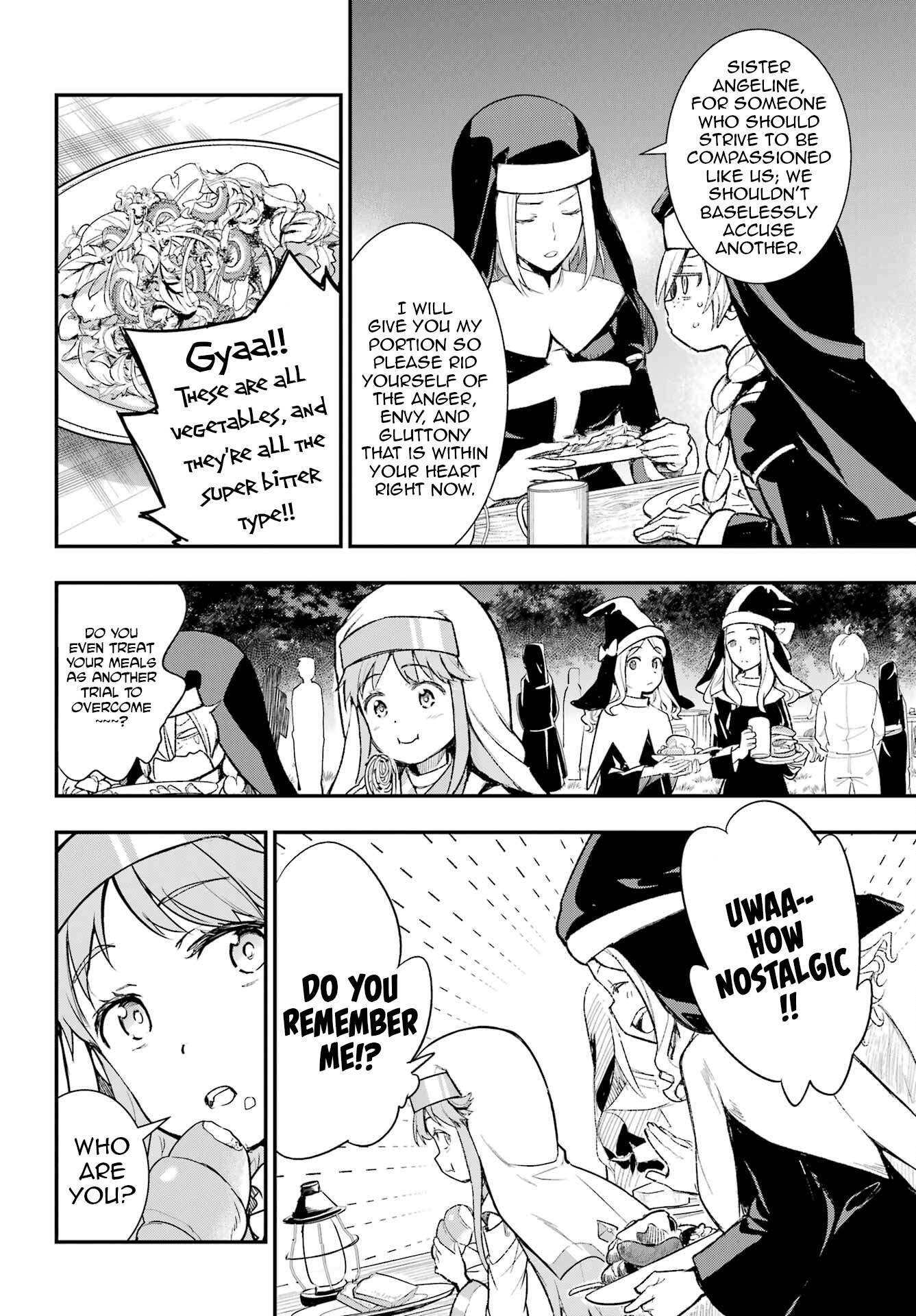 To Aru Majutsu no Index chapter 185 page 11