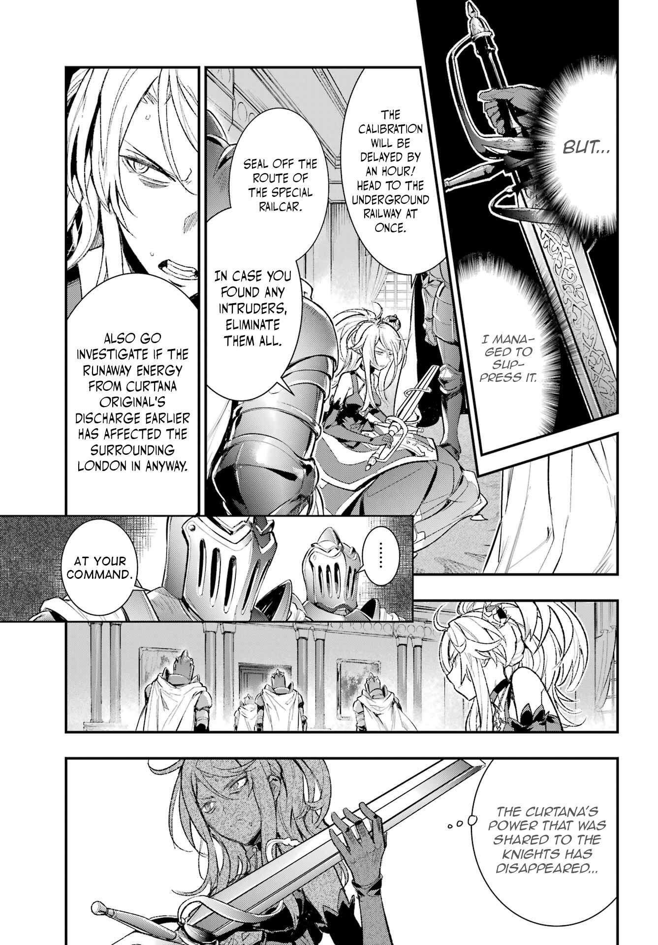 To Aru Majutsu no Index chapter 185 page 5