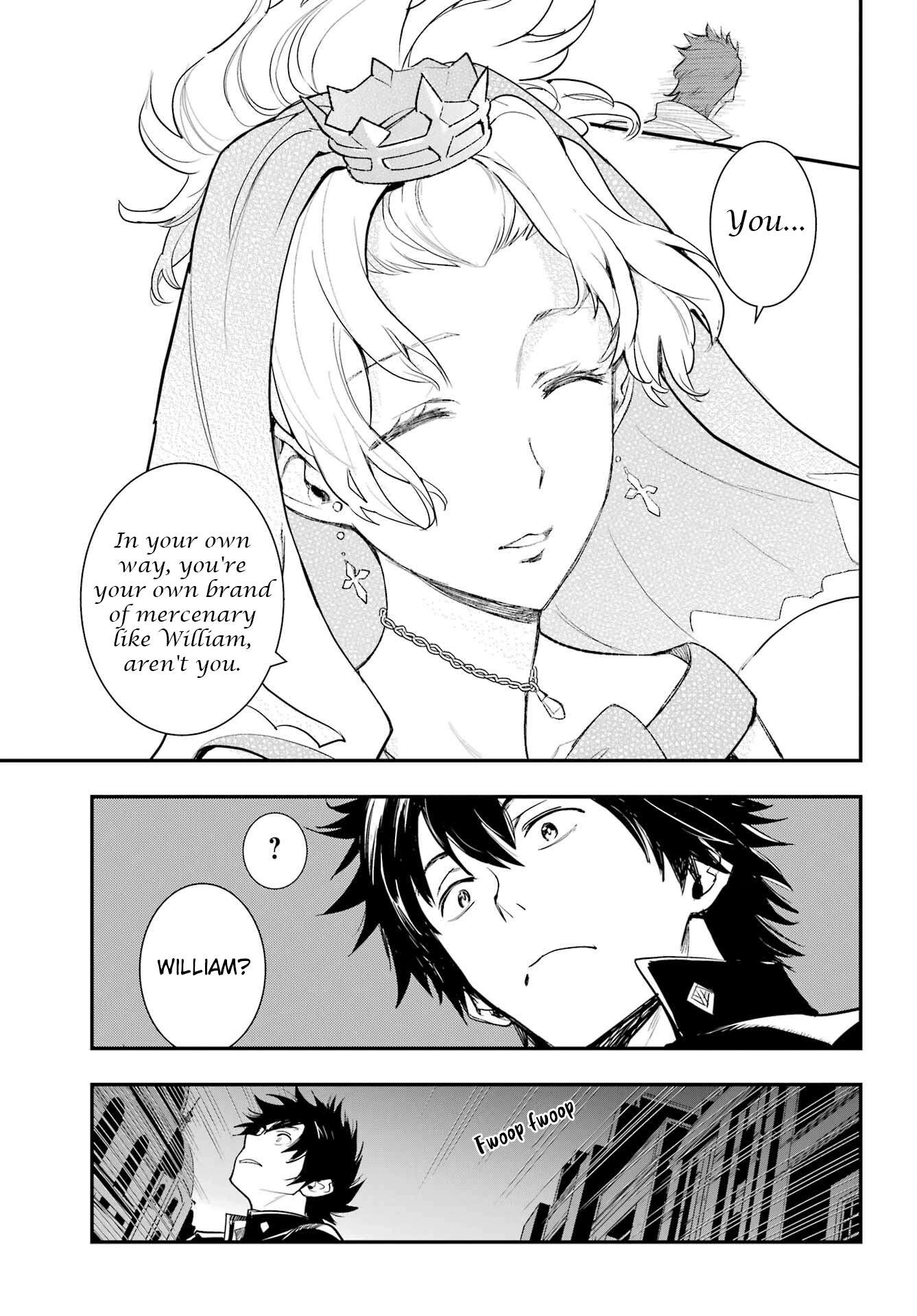 To Aru Majutsu no Index chapter 186 page 17