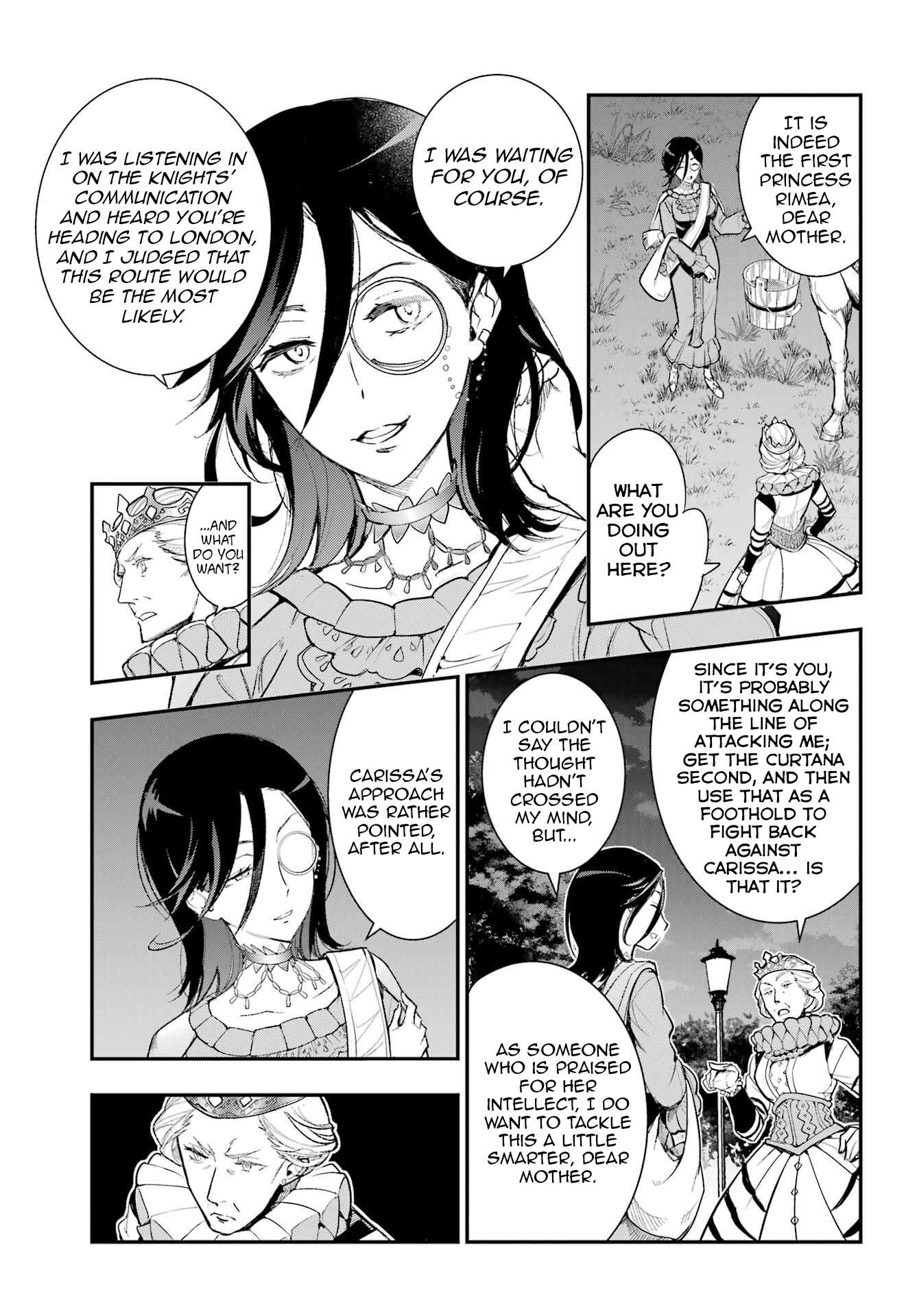 To Aru Majutsu no Index chapter 186 page 5