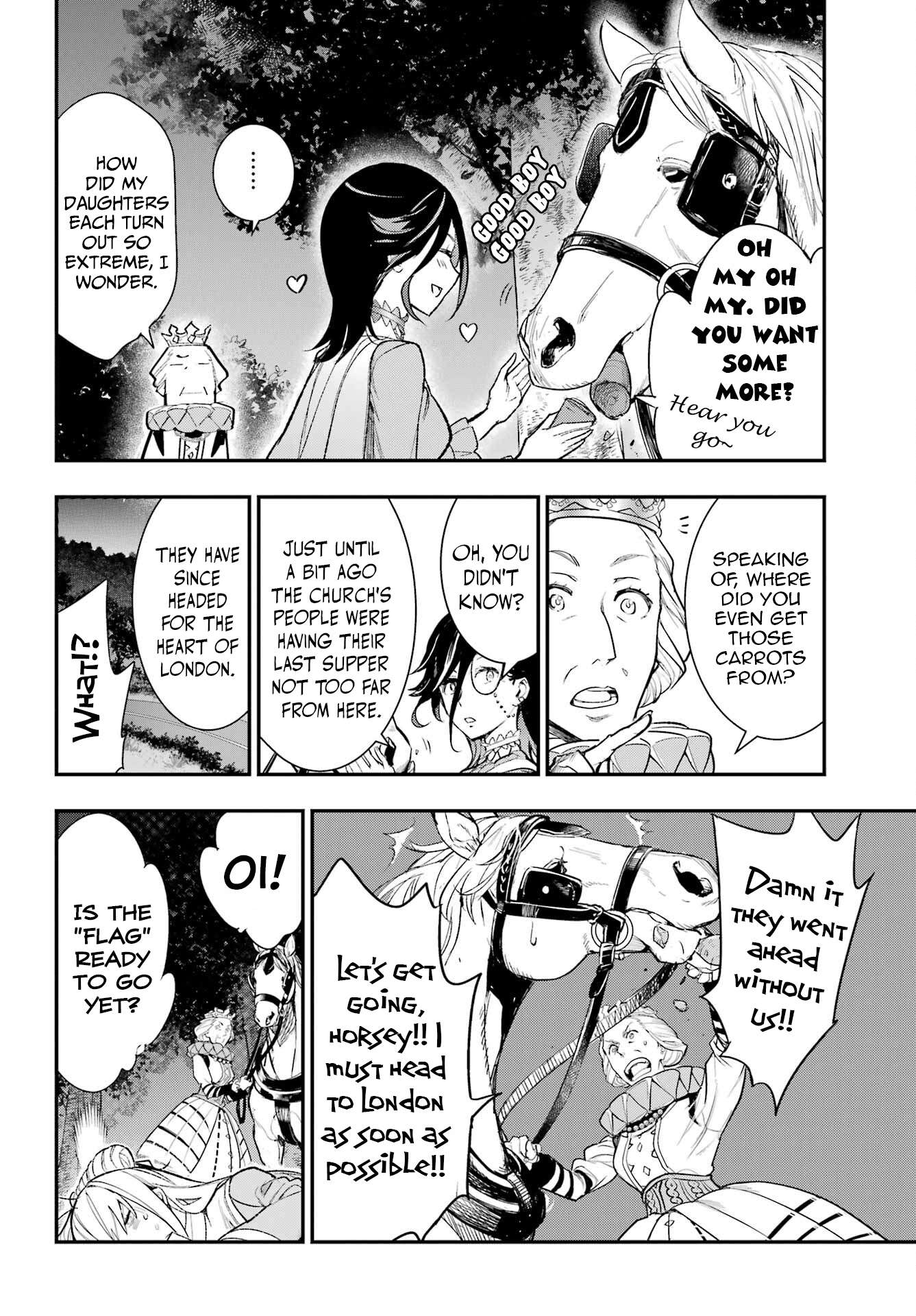 To Aru Majutsu no Index chapter 186 page 8