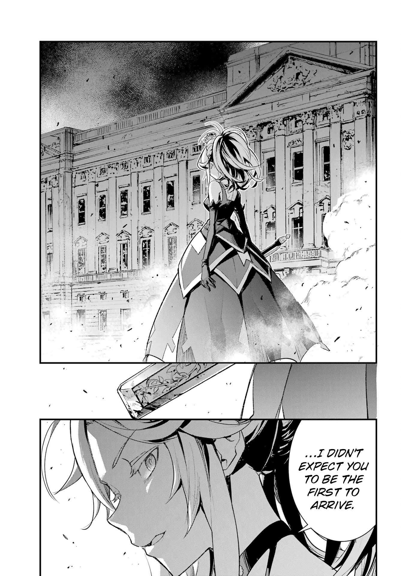 To Aru Majutsu no Index chapter 187 page 7