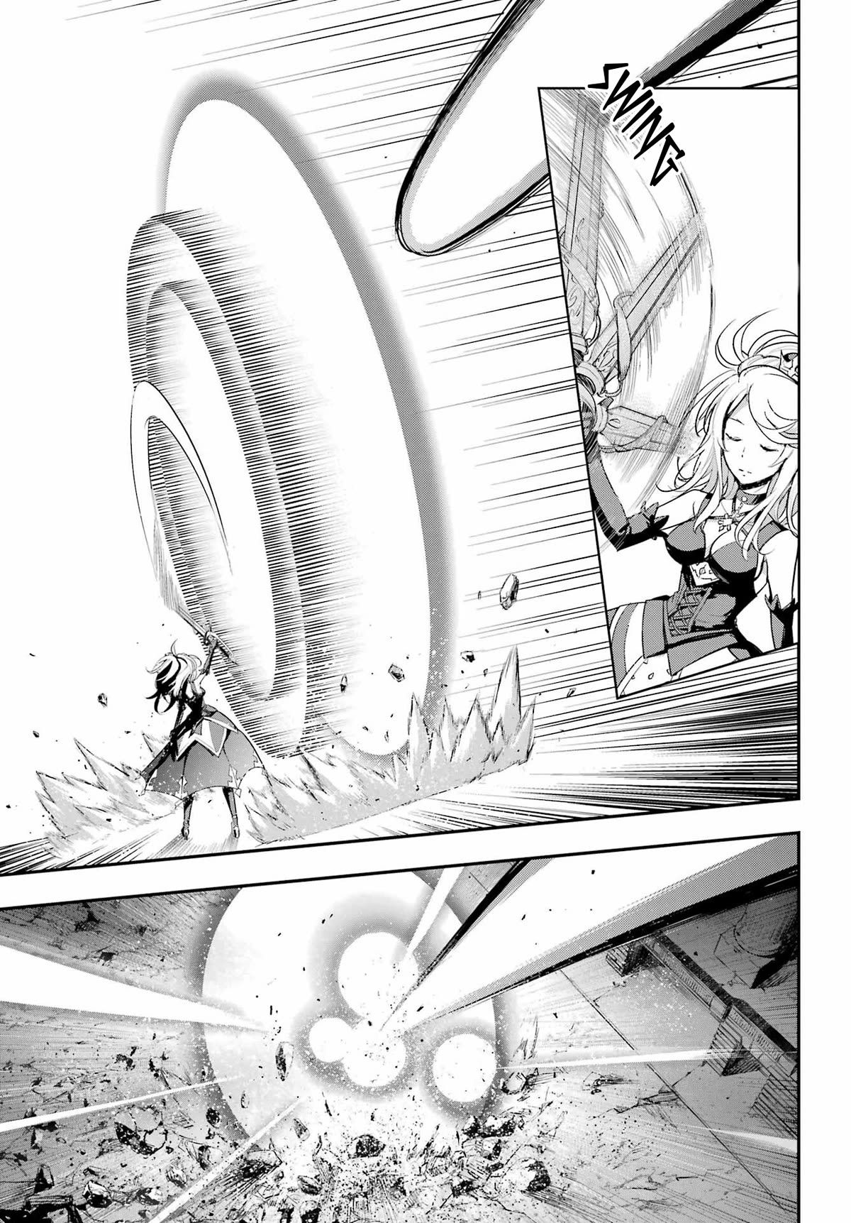 To Aru Majutsu no Index chapter 188 page 3