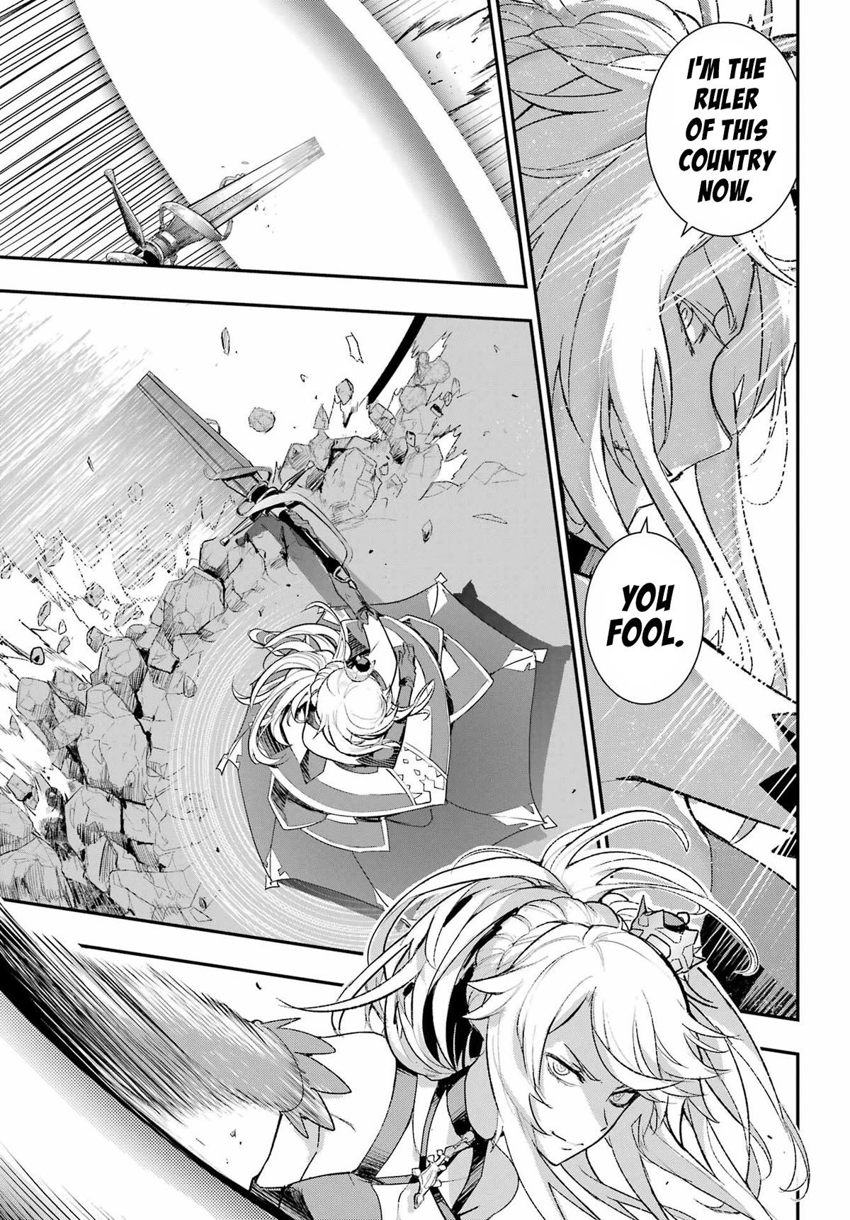 To Aru Majutsu no Index chapter 188 page 5