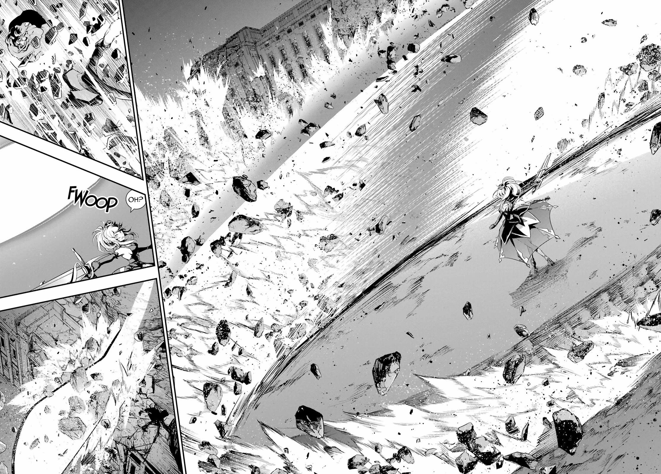 To Aru Majutsu no Index chapter 188 page 6