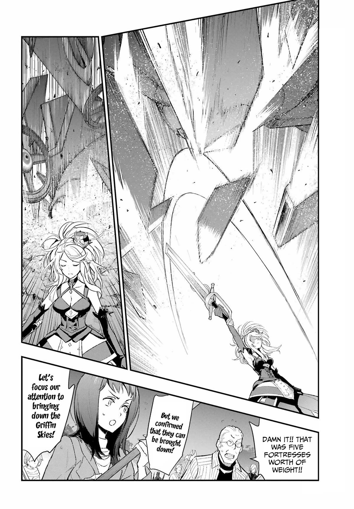 To Aru Majutsu no Index chapter 189 page 10