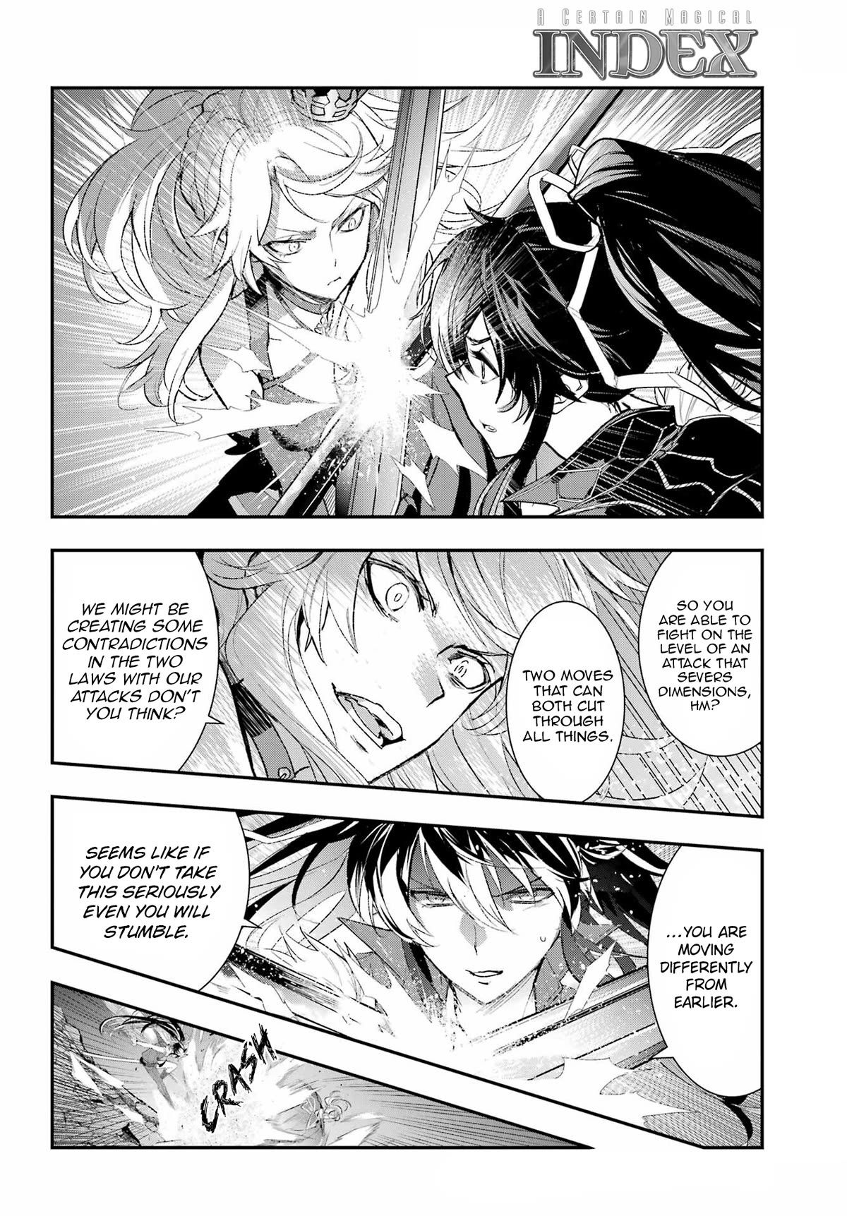 To Aru Majutsu no Index chapter 189 page 2