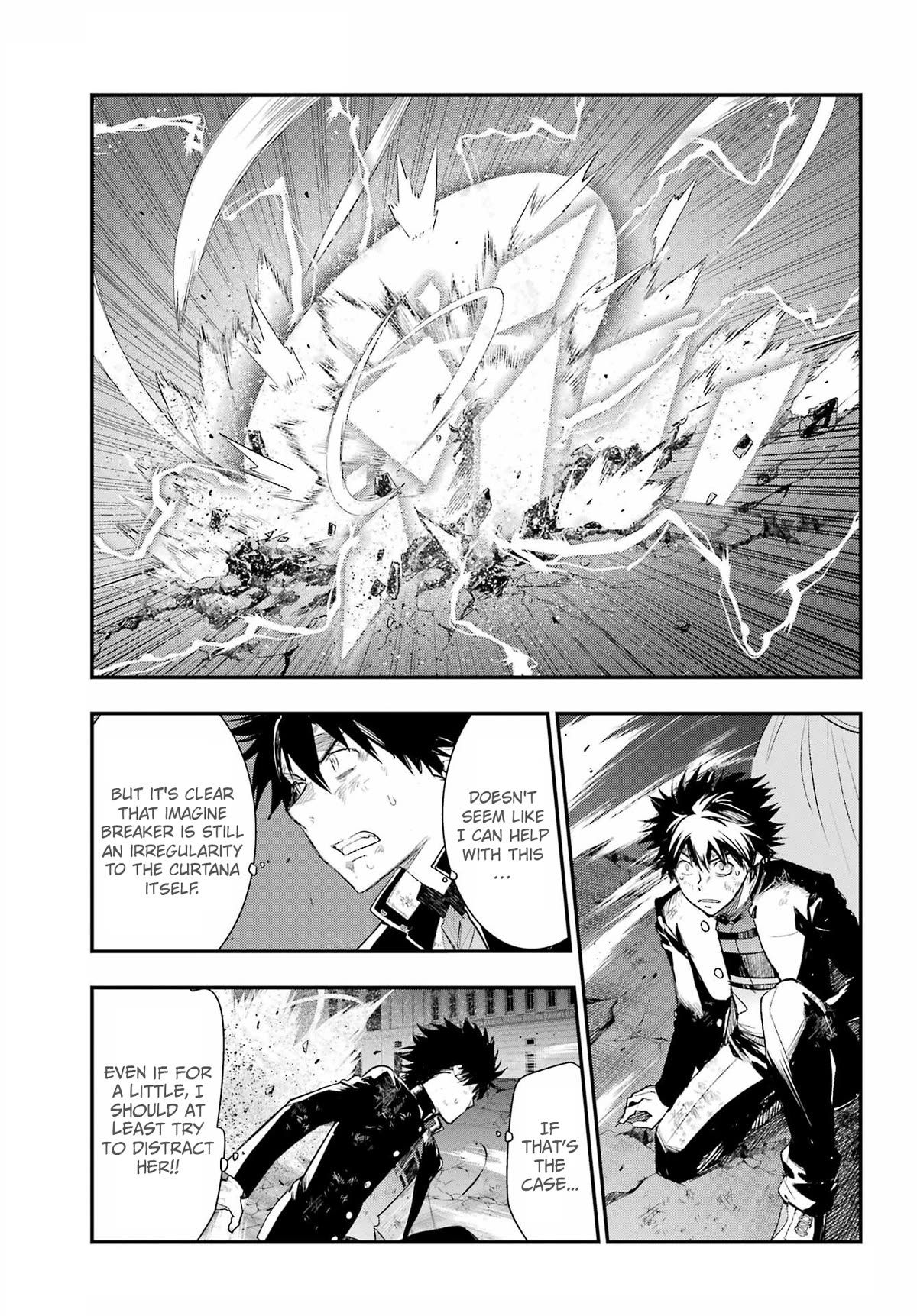 To Aru Majutsu no Index chapter 189 page 3