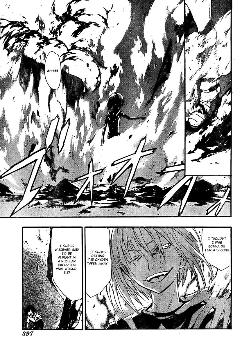 To Aru Majutsu no Index chapter 19 page 14