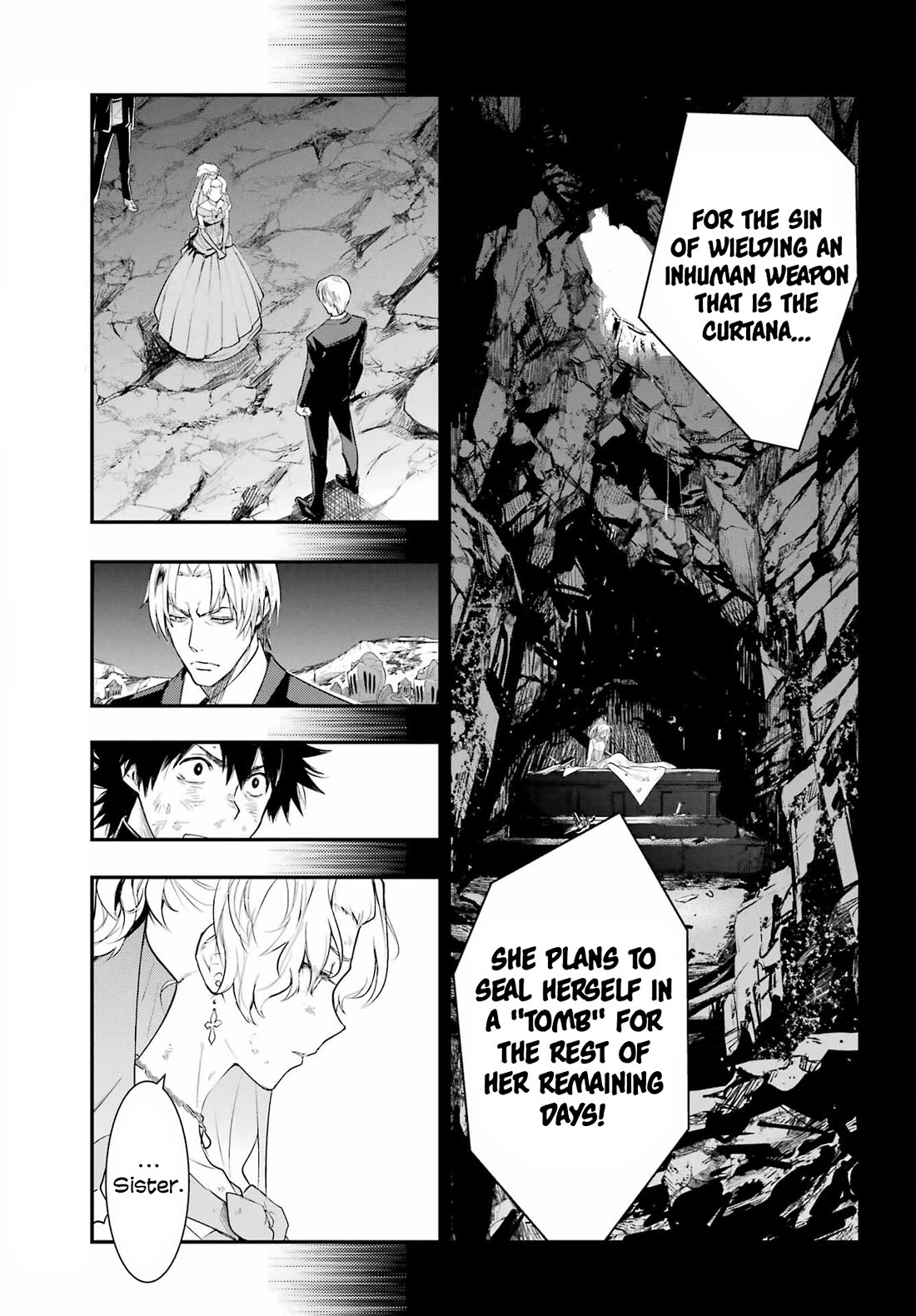 To Aru Majutsu no Index chapter 192 page 13