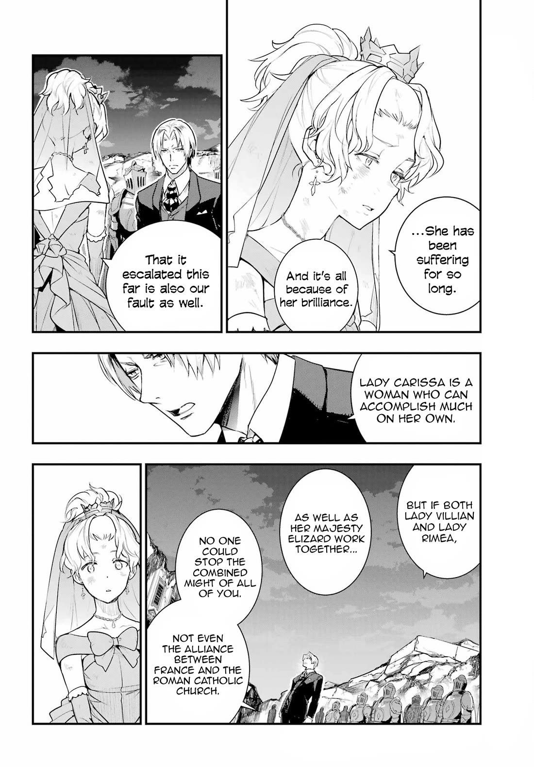 To Aru Majutsu no Index chapter 192 page 14