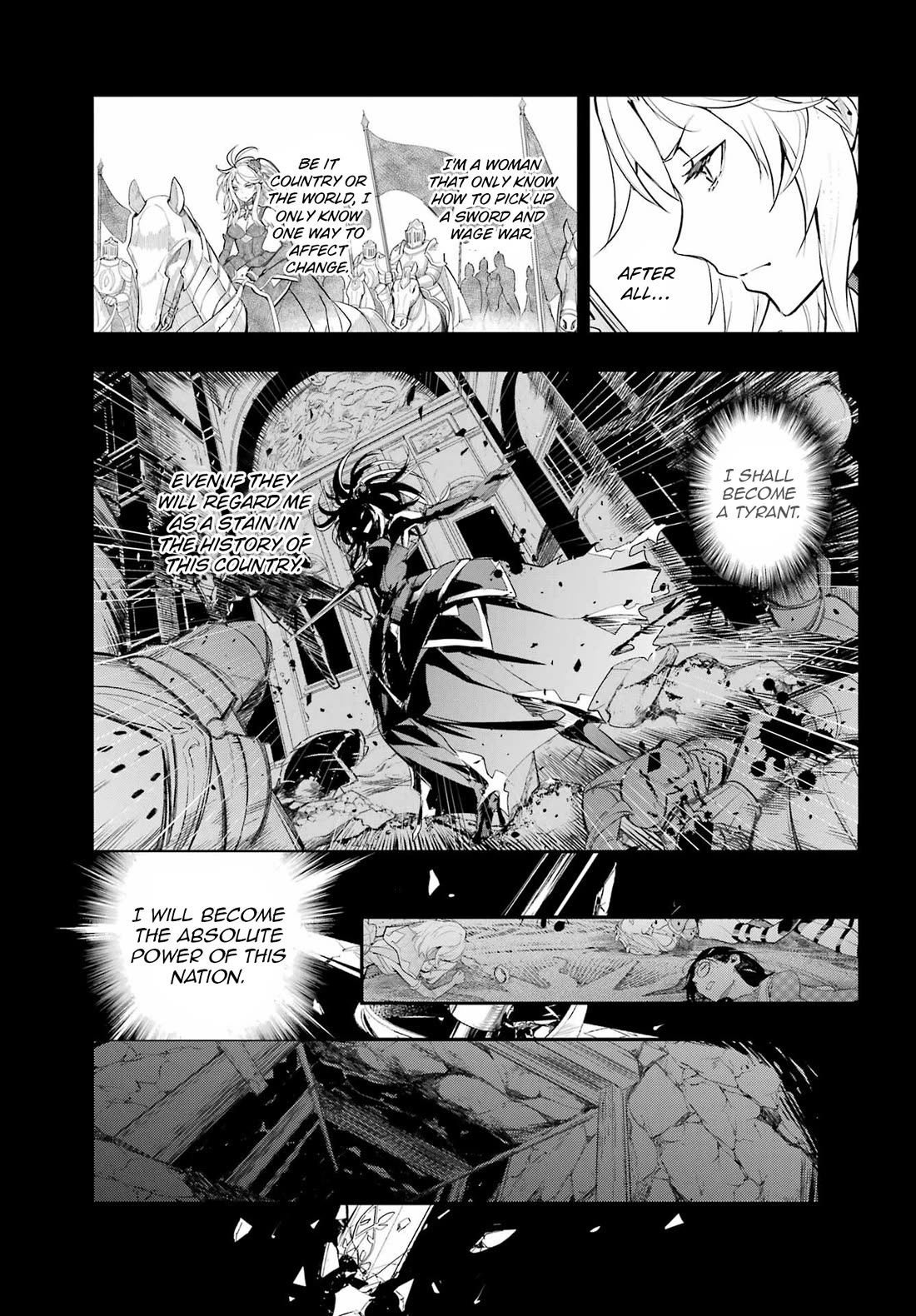 To Aru Majutsu no Index chapter 192 page 5