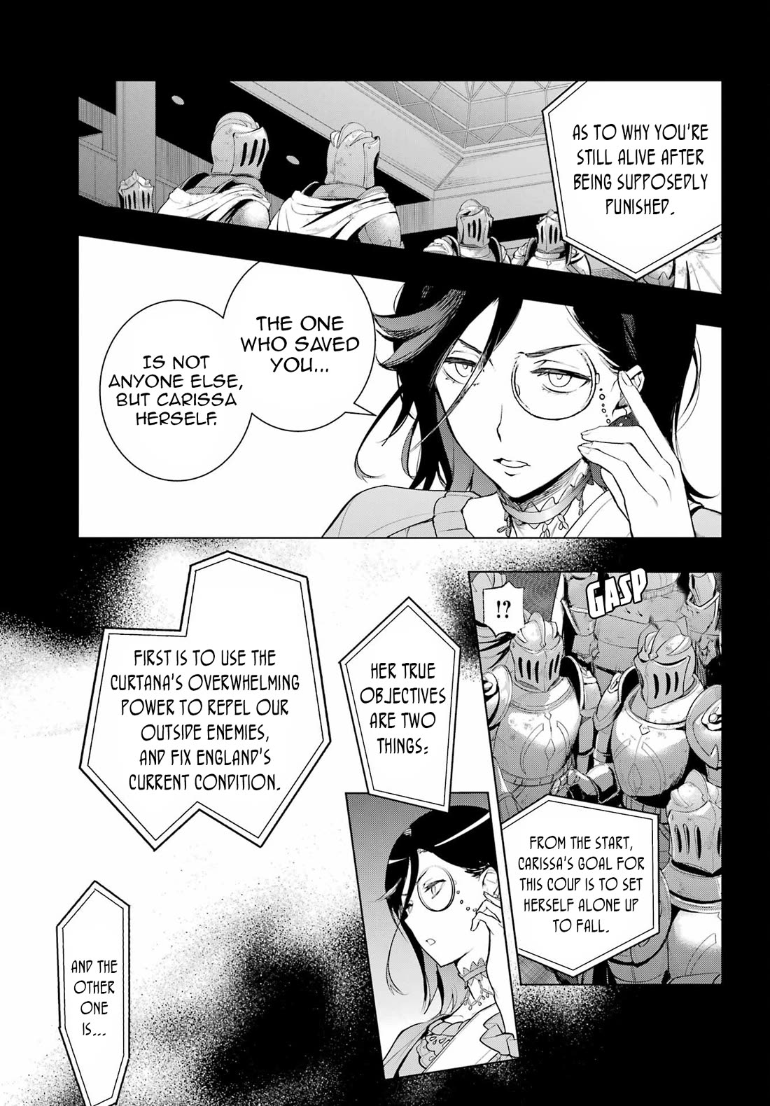 To Aru Majutsu no Index chapter 192 page 9