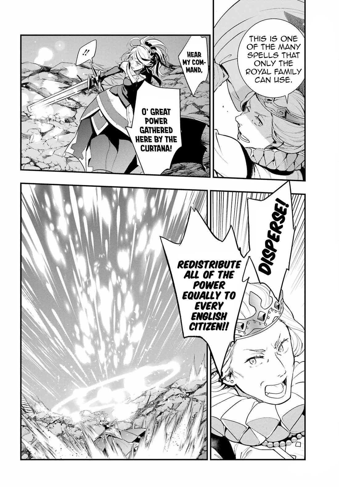 To Aru Majutsu no Index chapter 193 page 25