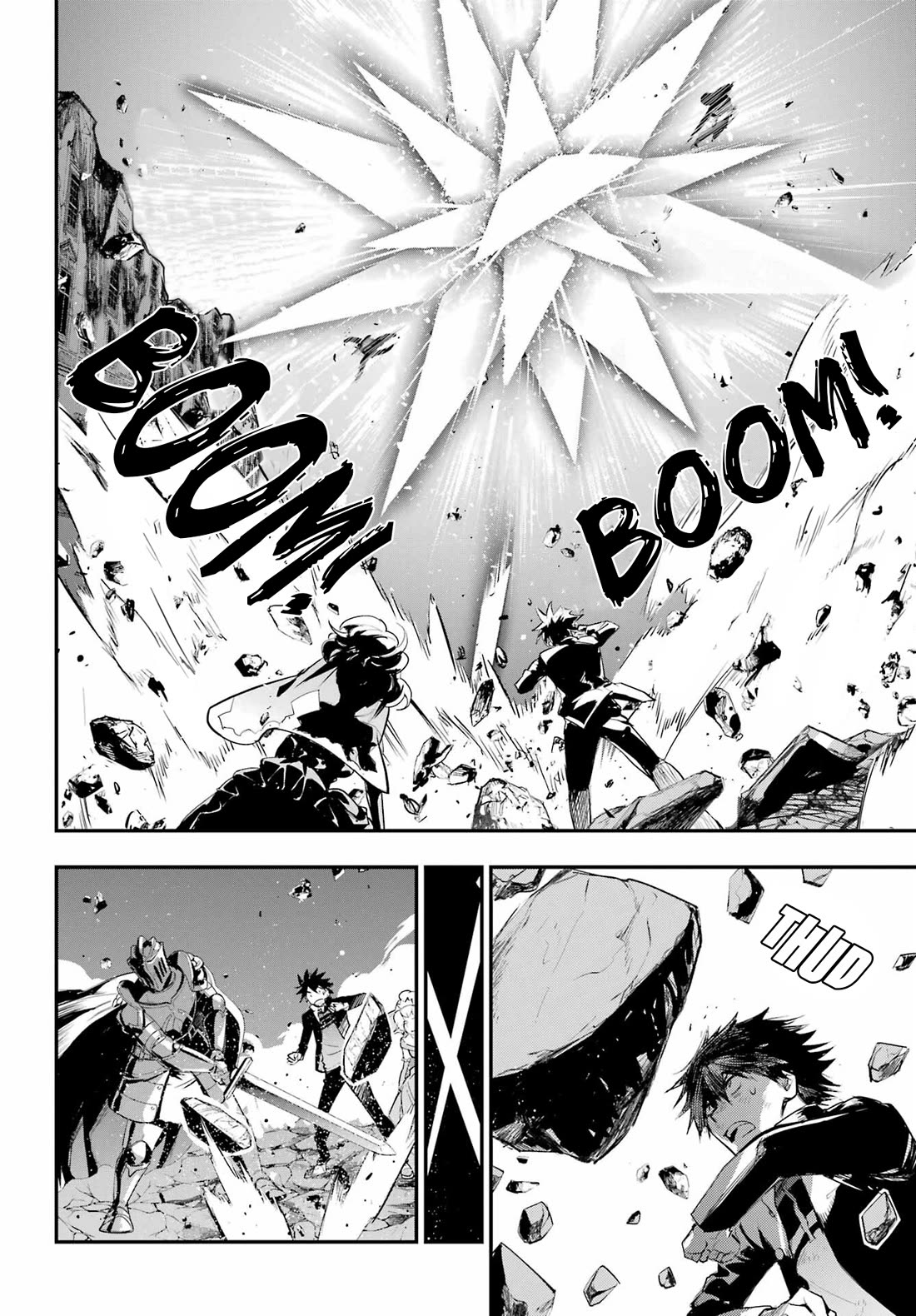 To Aru Majutsu no Index chapter 193 page 4