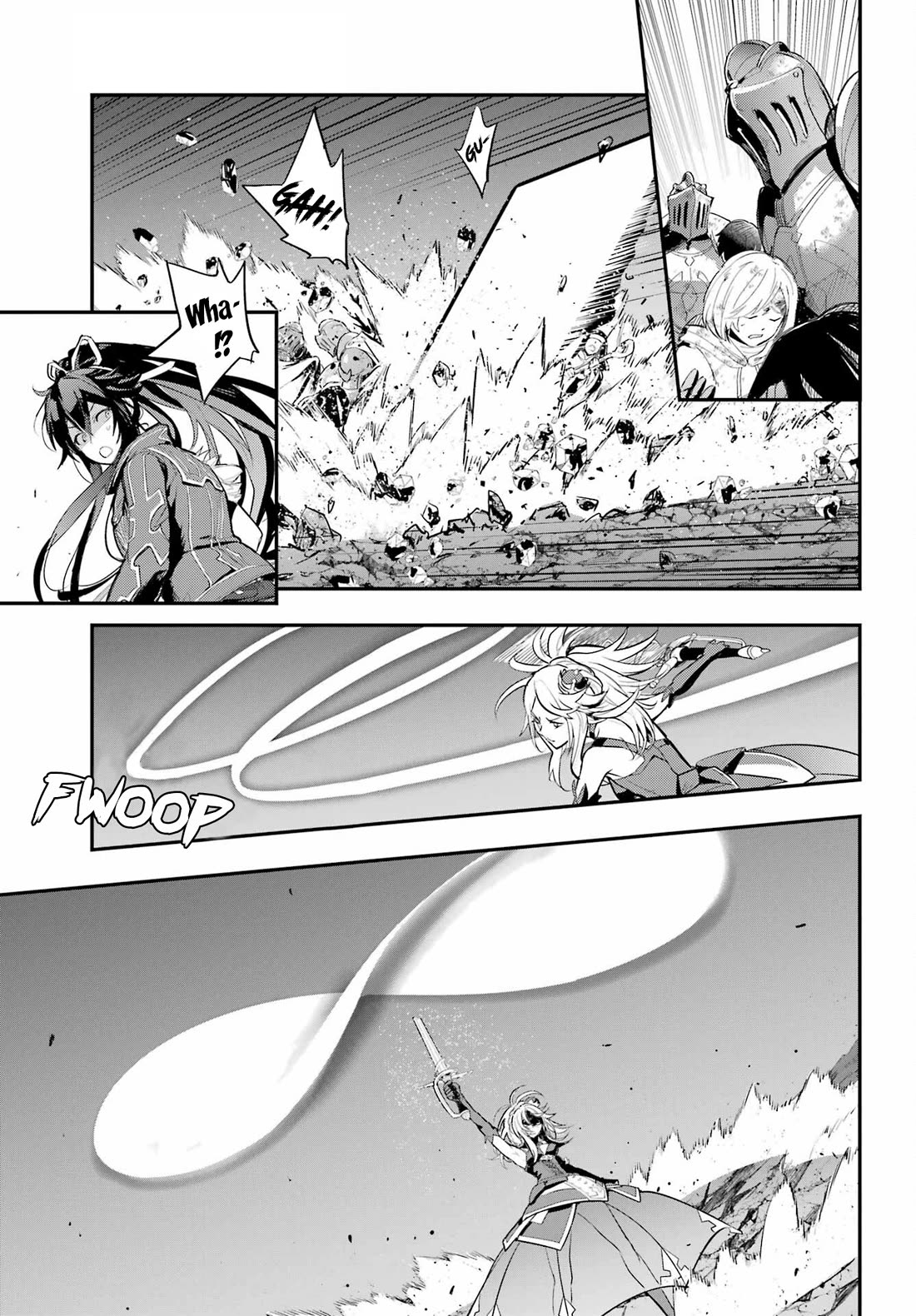 To Aru Majutsu no Index chapter 193 page 9