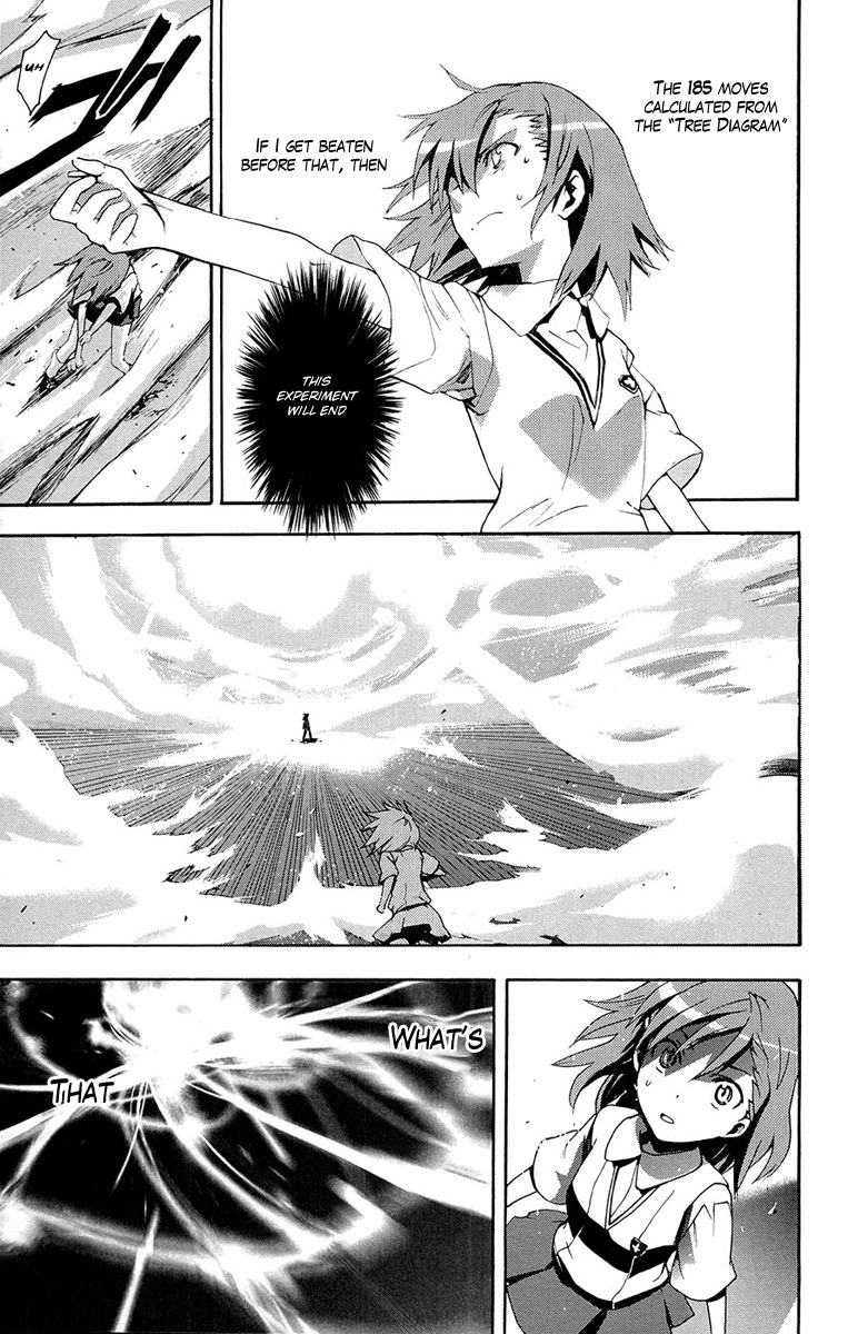 To Aru Majutsu no Index chapter 20 page 11