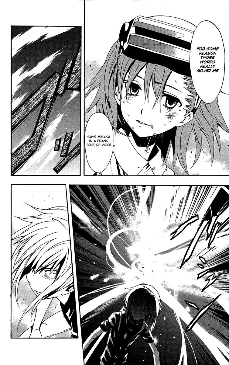 To Aru Majutsu no Index chapter 20 page 16