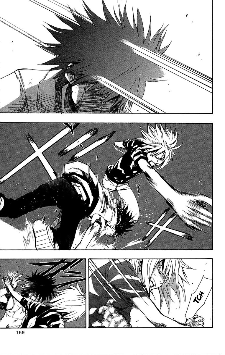 To Aru Majutsu no Index chapter 20 page 25