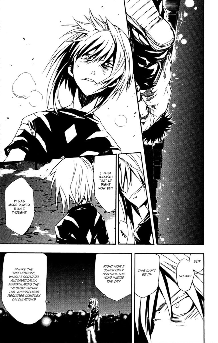 To Aru Majutsu no Index chapter 20 page 5