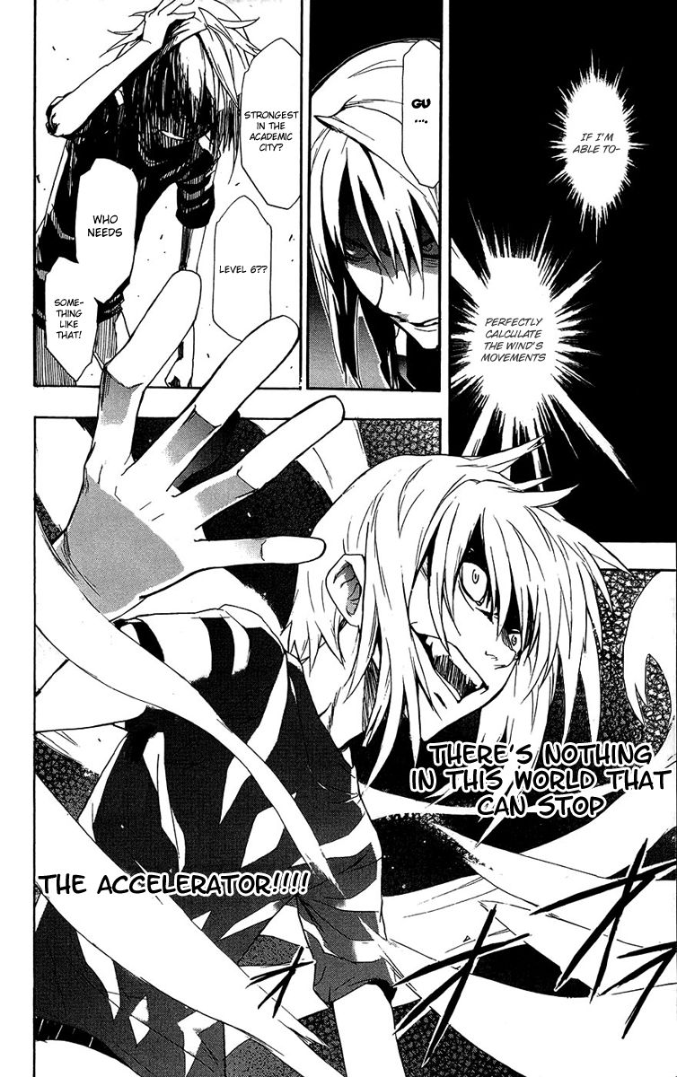 To Aru Majutsu no Index chapter 20 page 6