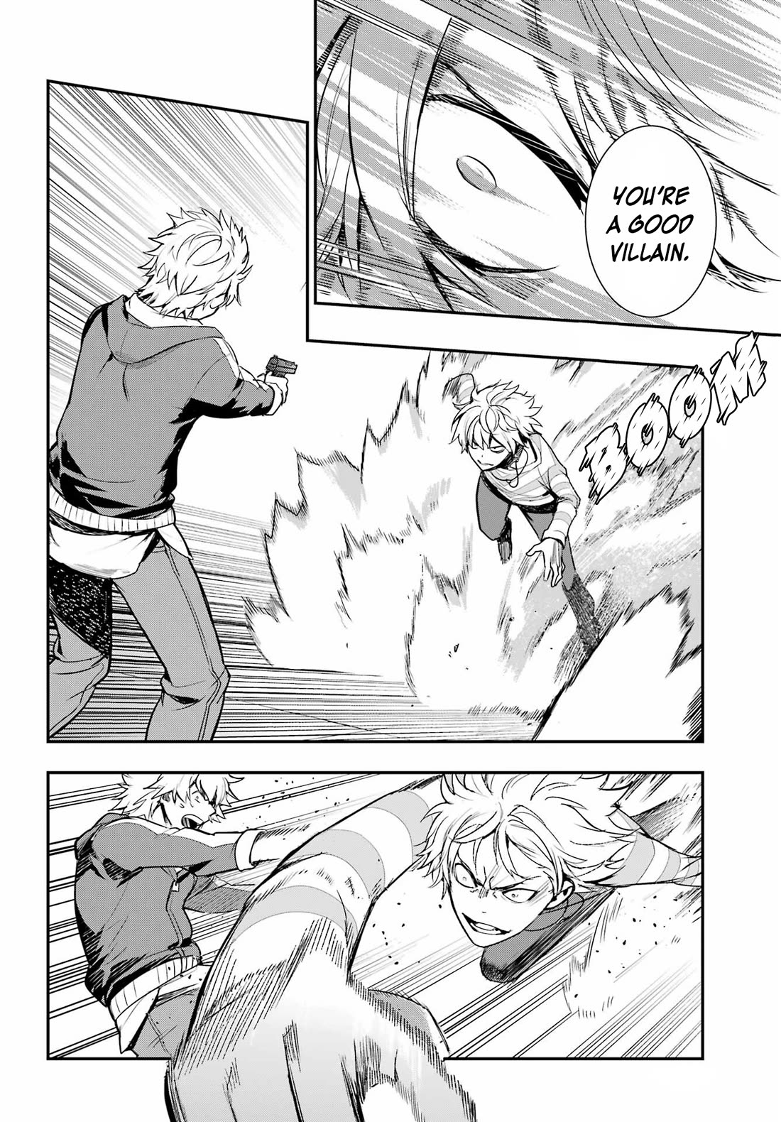 To Aru Majutsu no Index chapter 202 page 4