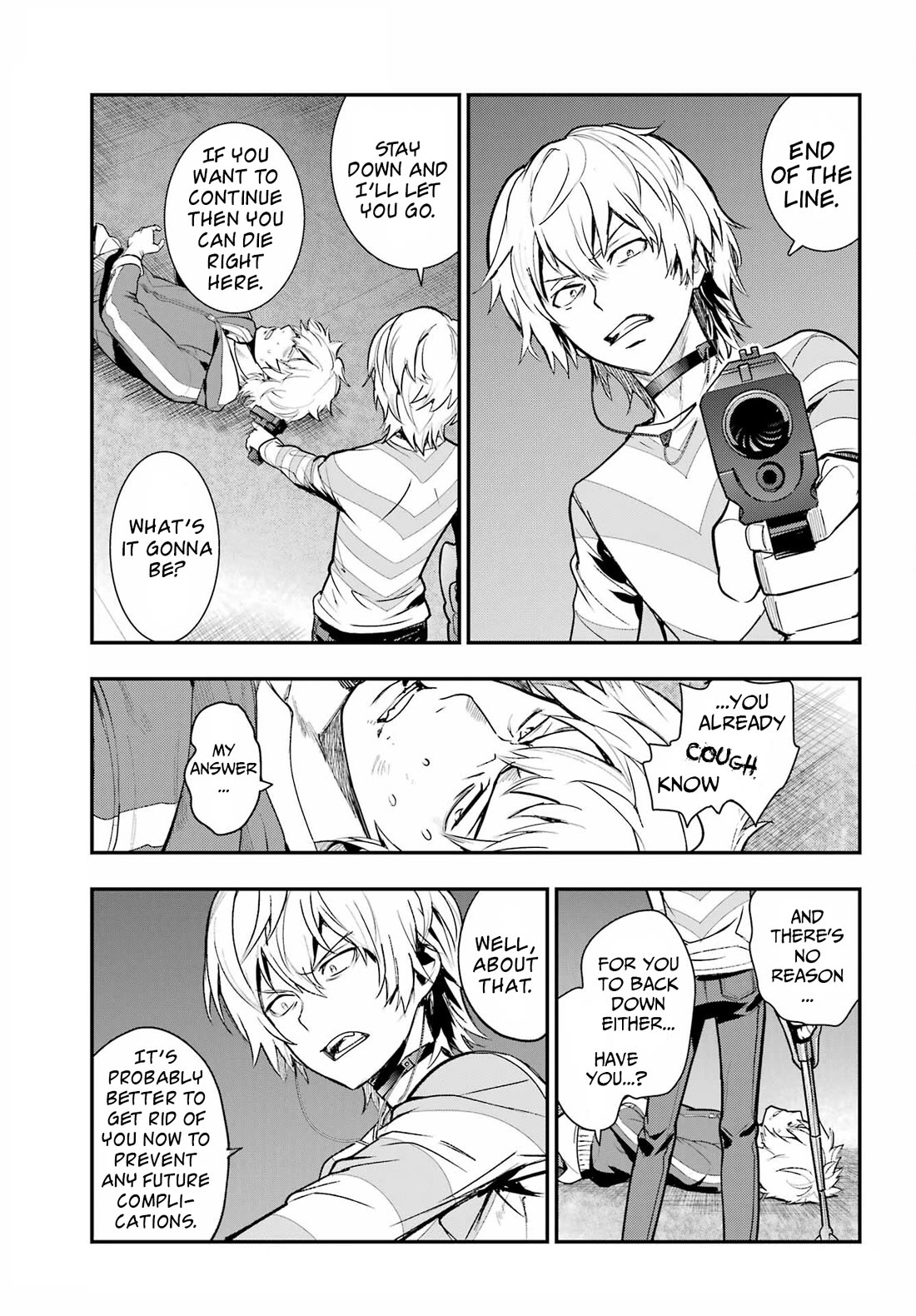 To Aru Majutsu no Index chapter 202 page 7