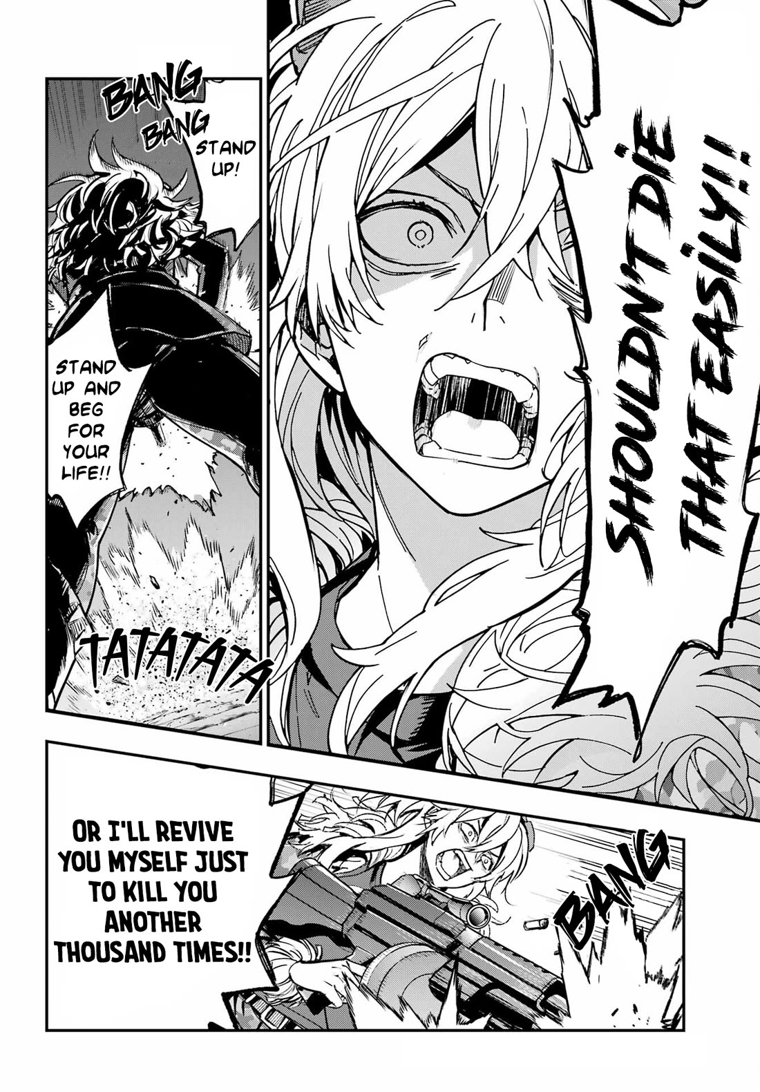 To Aru Majutsu no Index chapter 205 page 2