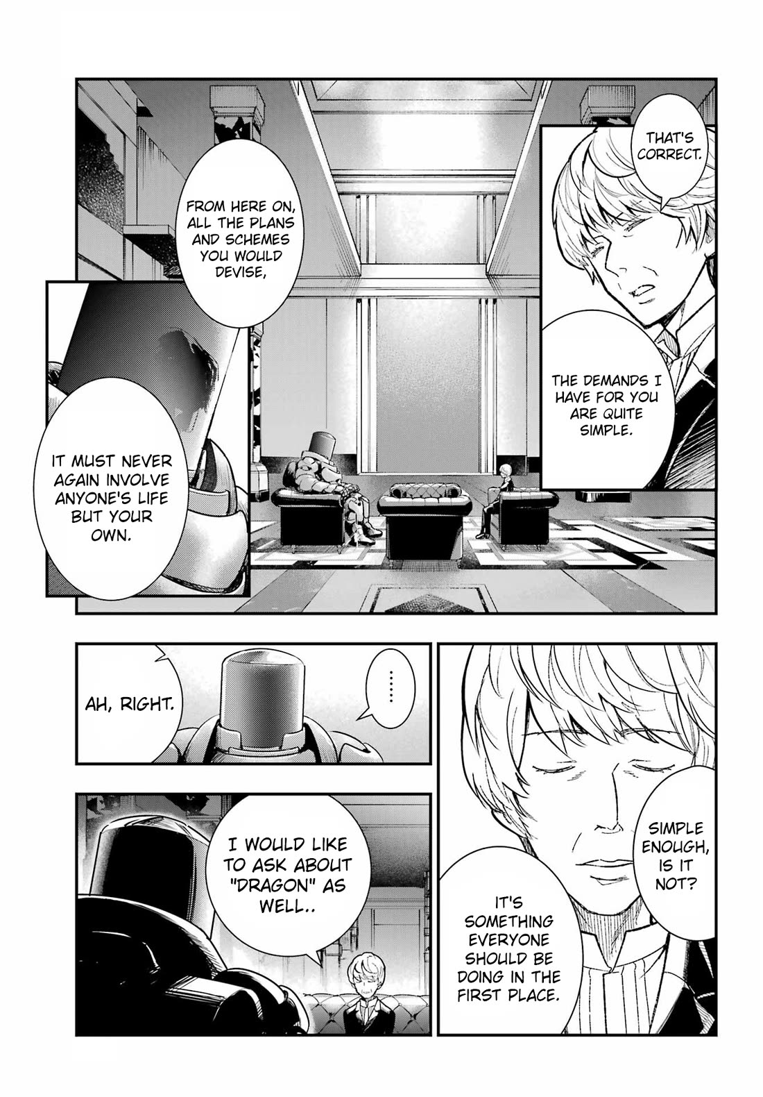 To Aru Majutsu no Index chapter 206 page 15