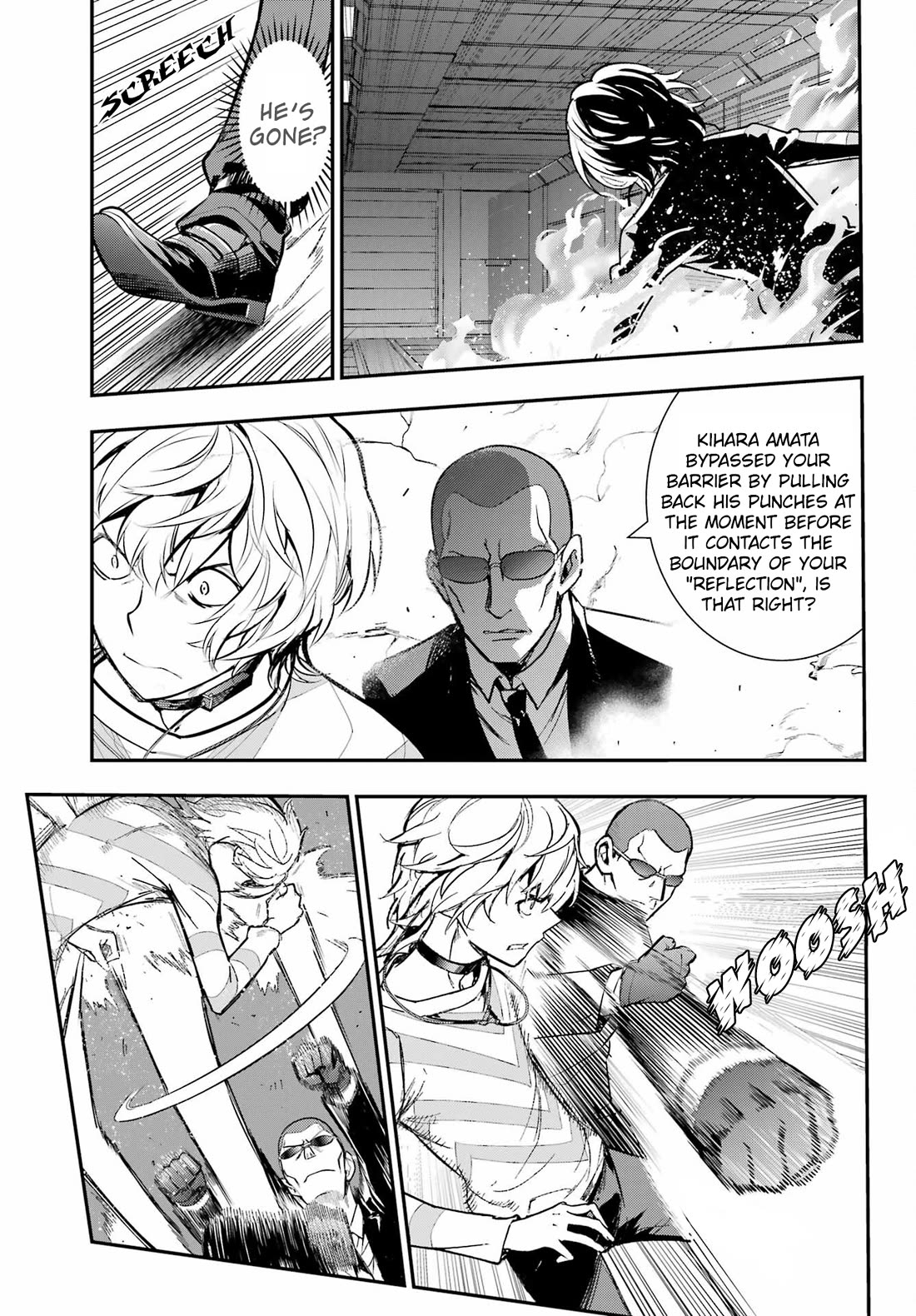 To Aru Majutsu no Index chapter 206 page 3