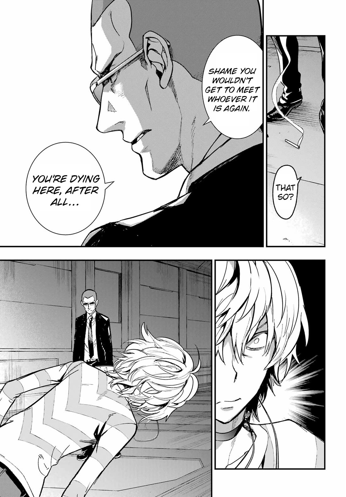 To Aru Majutsu no Index chapter 206 page 7