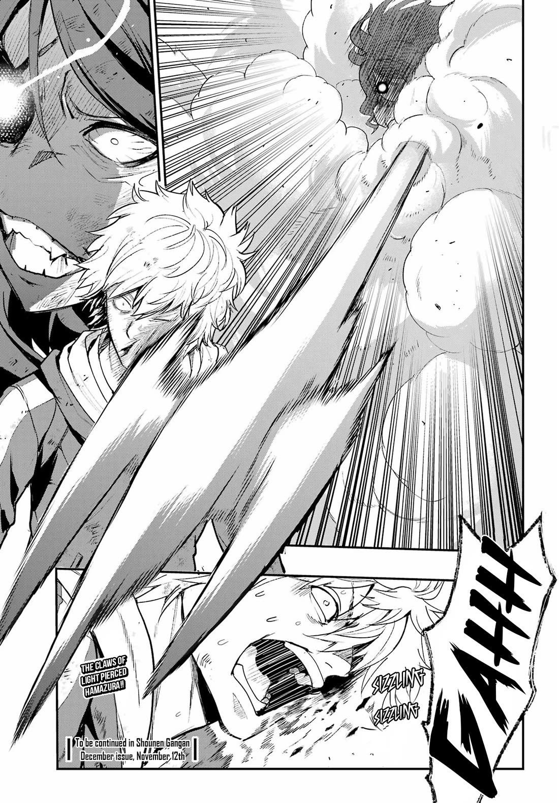 To Aru Majutsu no Index chapter 208 page 25