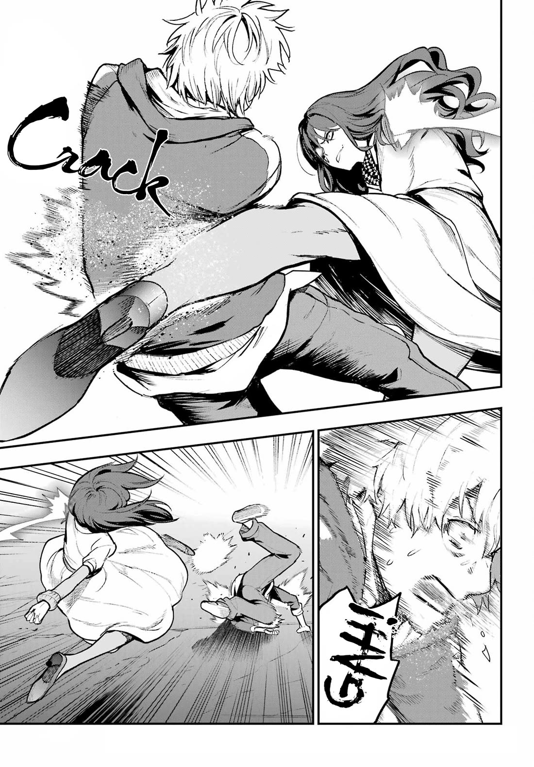 To Aru Majutsu no Index chapter 209 page 4